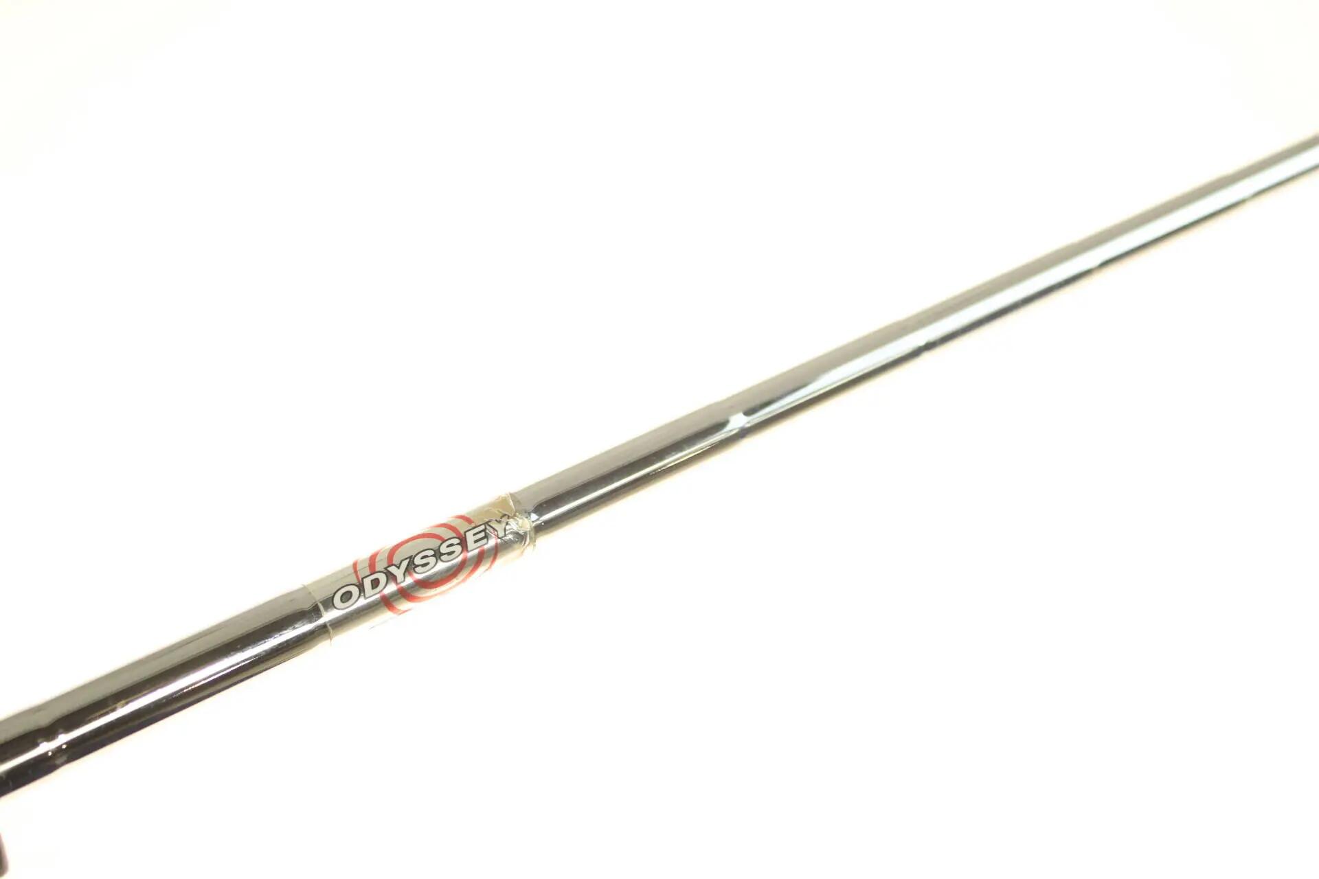 Seconde vie - Odyssey Toe Up 1 RH Putter - Good 4/5