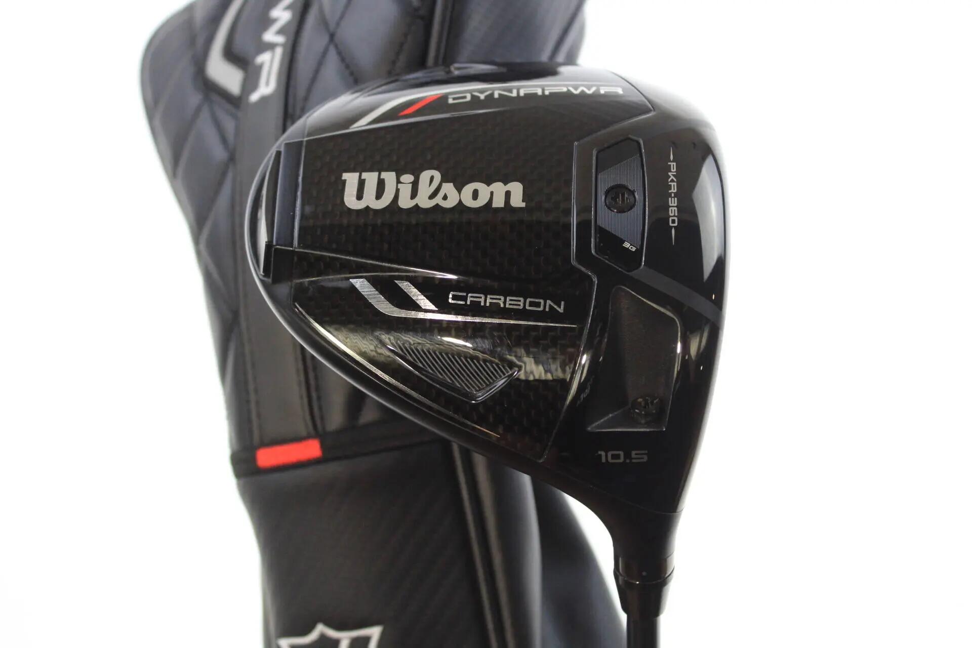WILSON picture