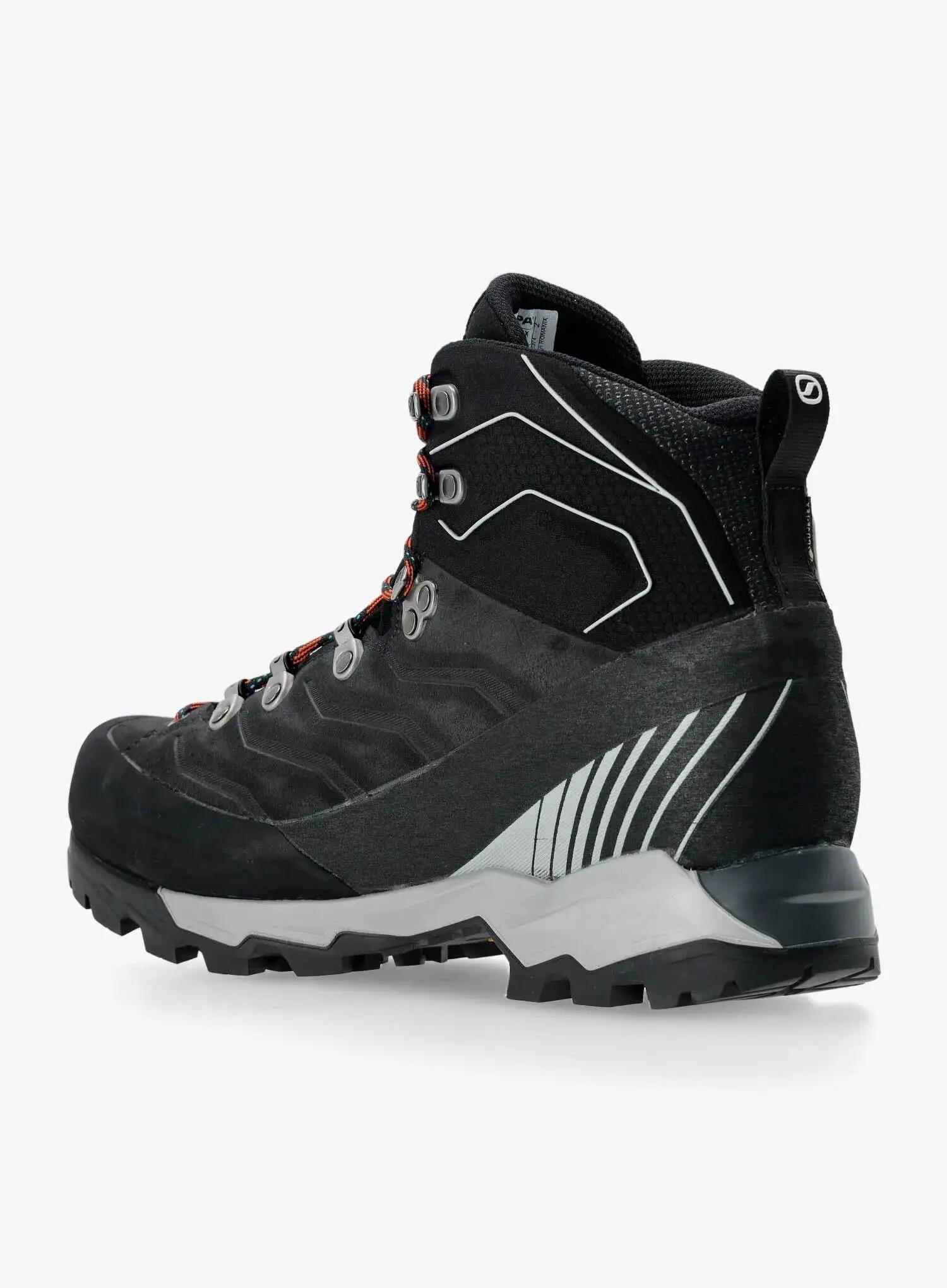 Buty trekkingowe Scarpa Ribelle TRK GTX 6/7
