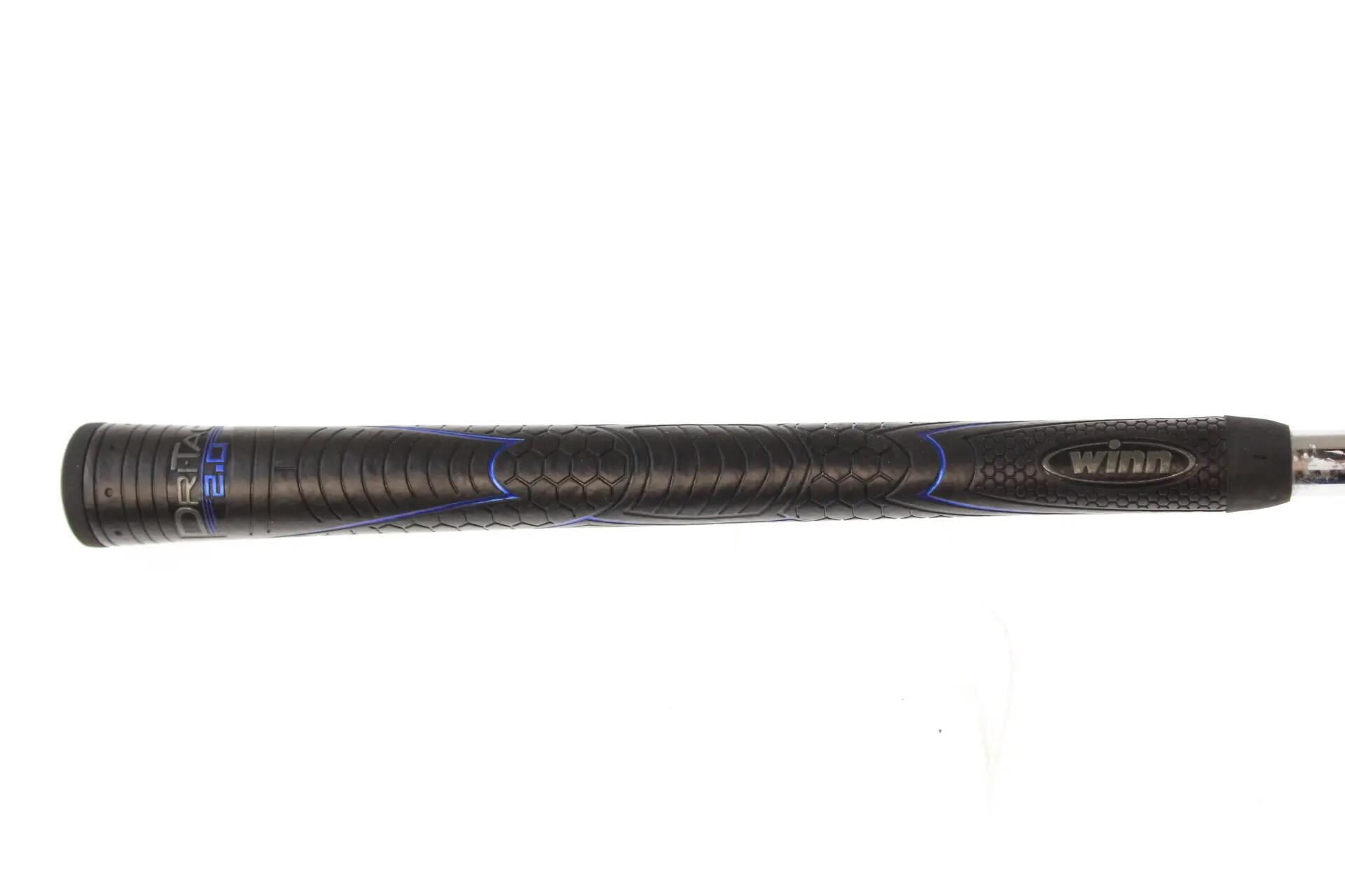 Seconde vie - Cobra King Utility One Length 2020 RH 22.5-deg Hybrid - Good 5/5