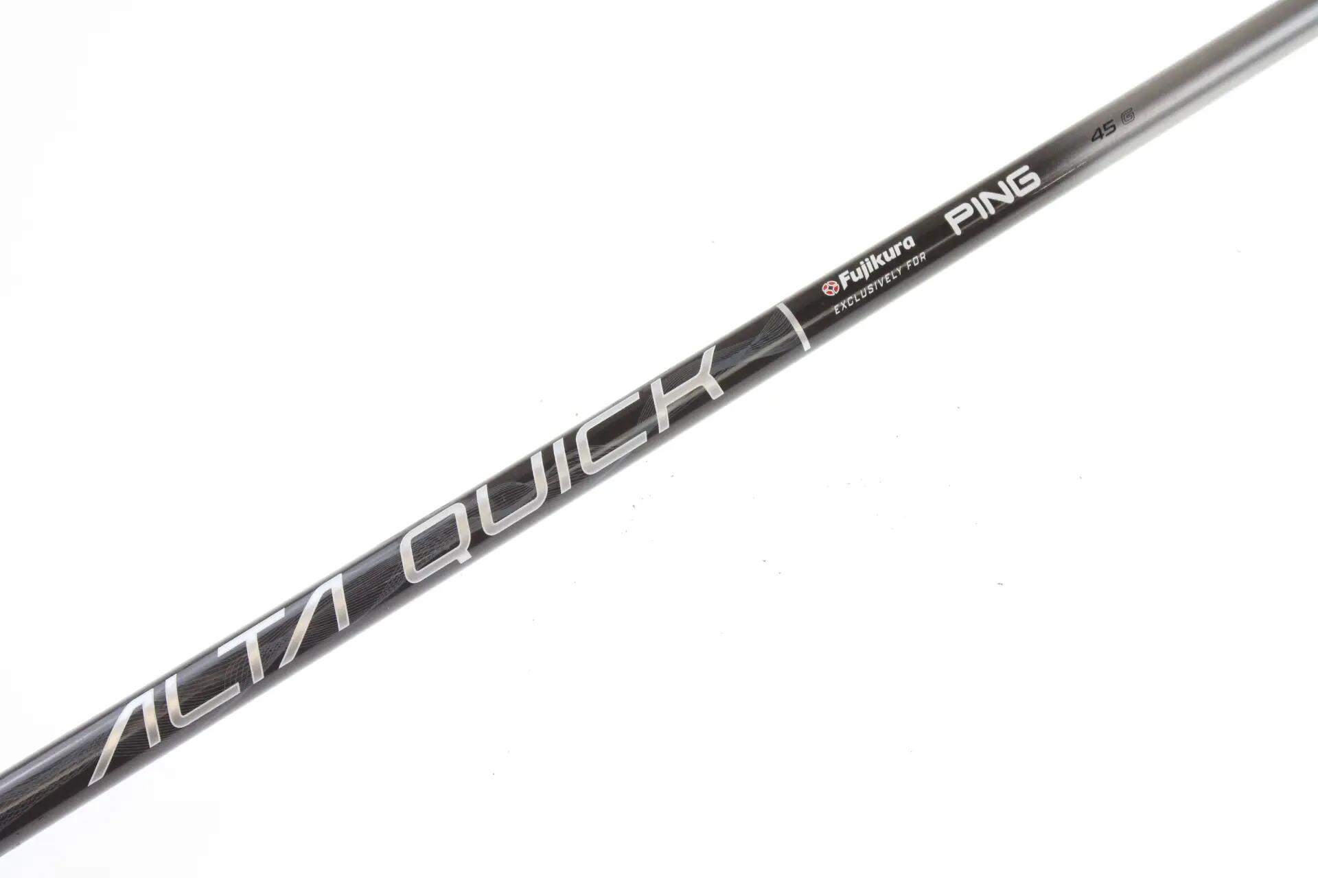 Seconde vie - Ping G440 SFT RH 10.5-deg Driver - Excellent 4/5