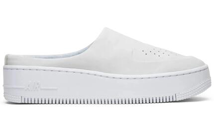 Damskie buty sportowe slip-on AIR FORCE 1 LOVER XX