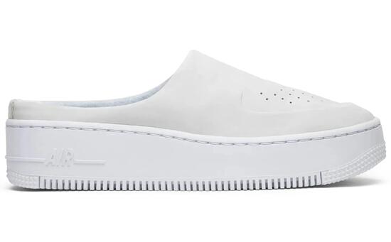 Damskie buty sportowe slip-on AIR FORCE 1 LOVER XX
