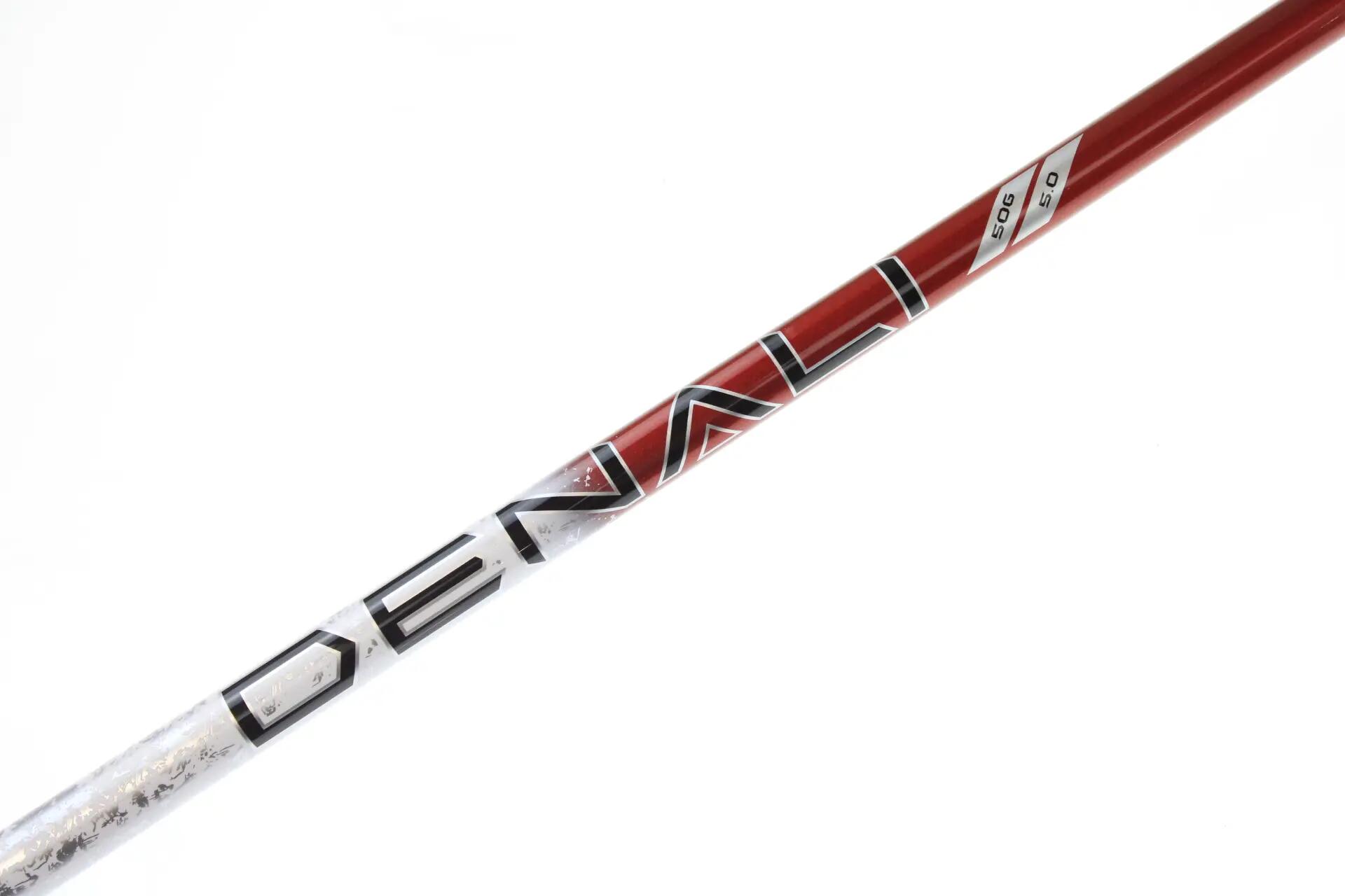 Seconde vie - Titleist GT1 RH 12-deg Driver - Excellent 4/5