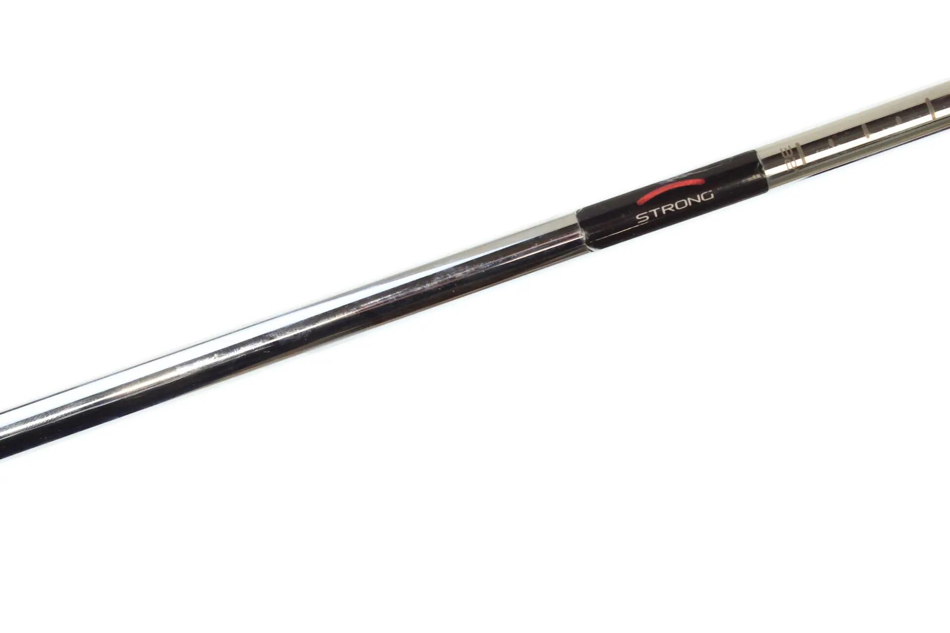 Seconde vie - Ping Sigma 2 ZB2 Platinum RH Putter - Good 4/5