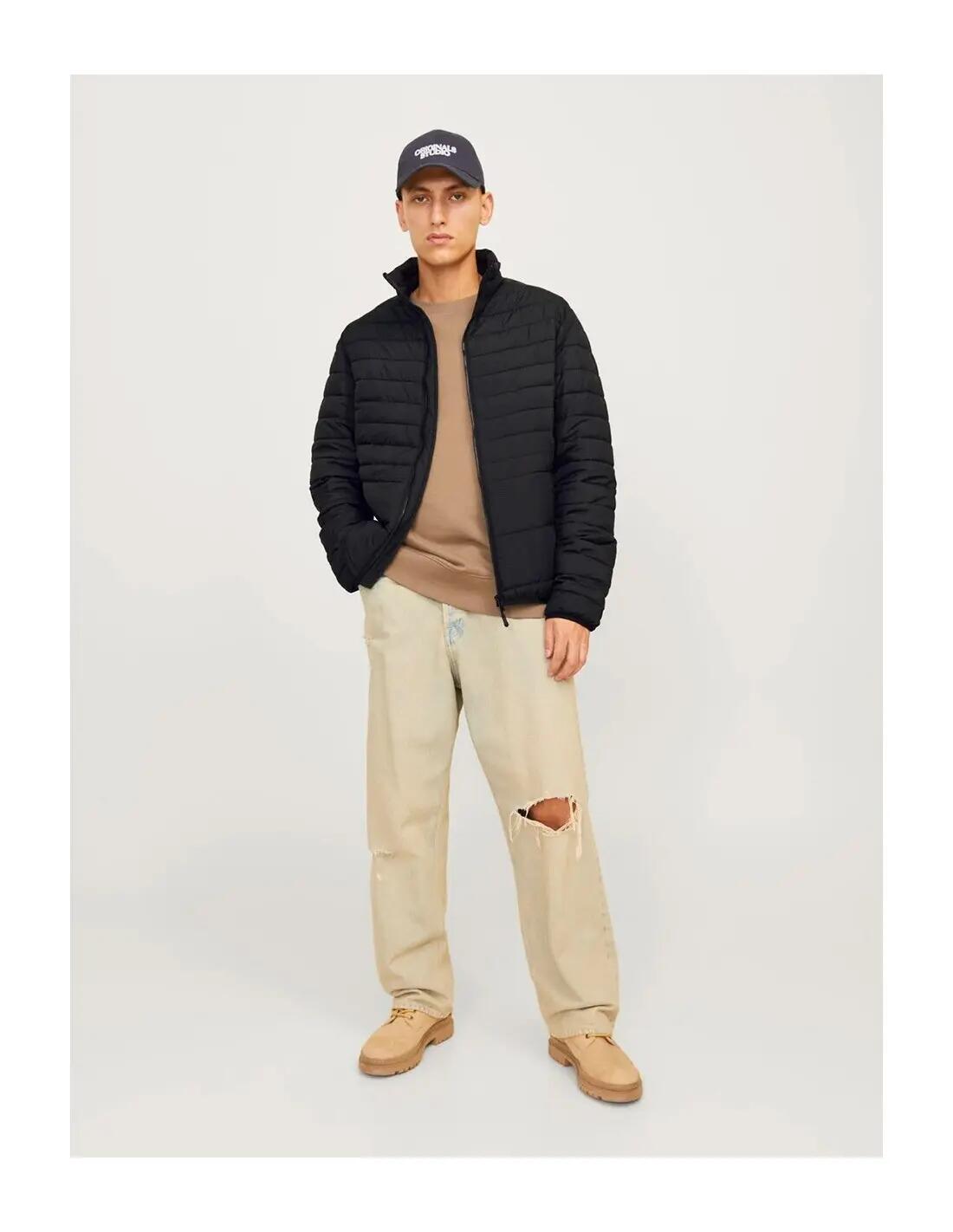 JACK & JONES 12256985 - Chaqueta 3/5
