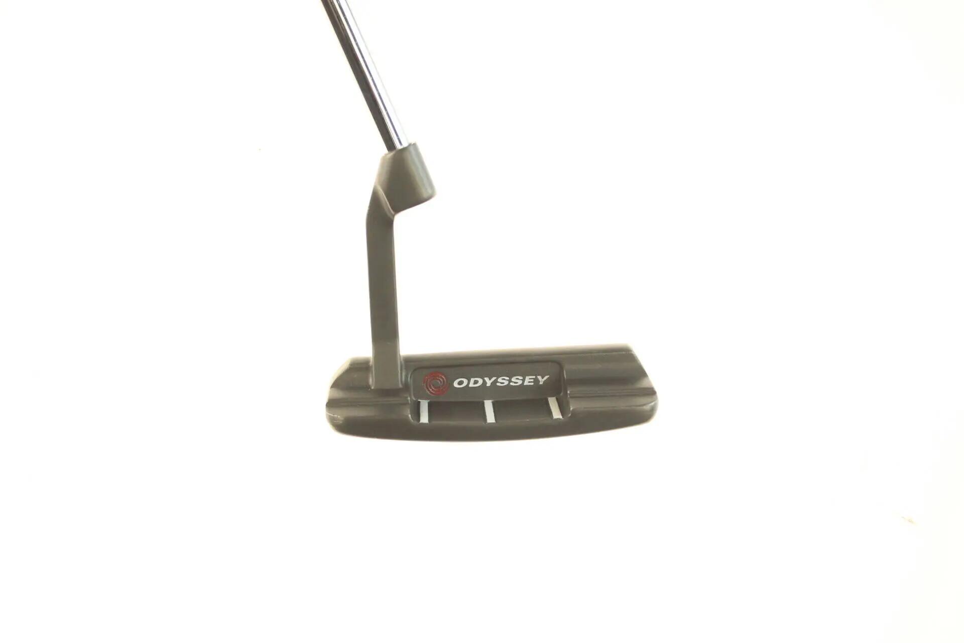 Seconde vie - Odyssey Toe Up 1 RH Putter - Good 3/5