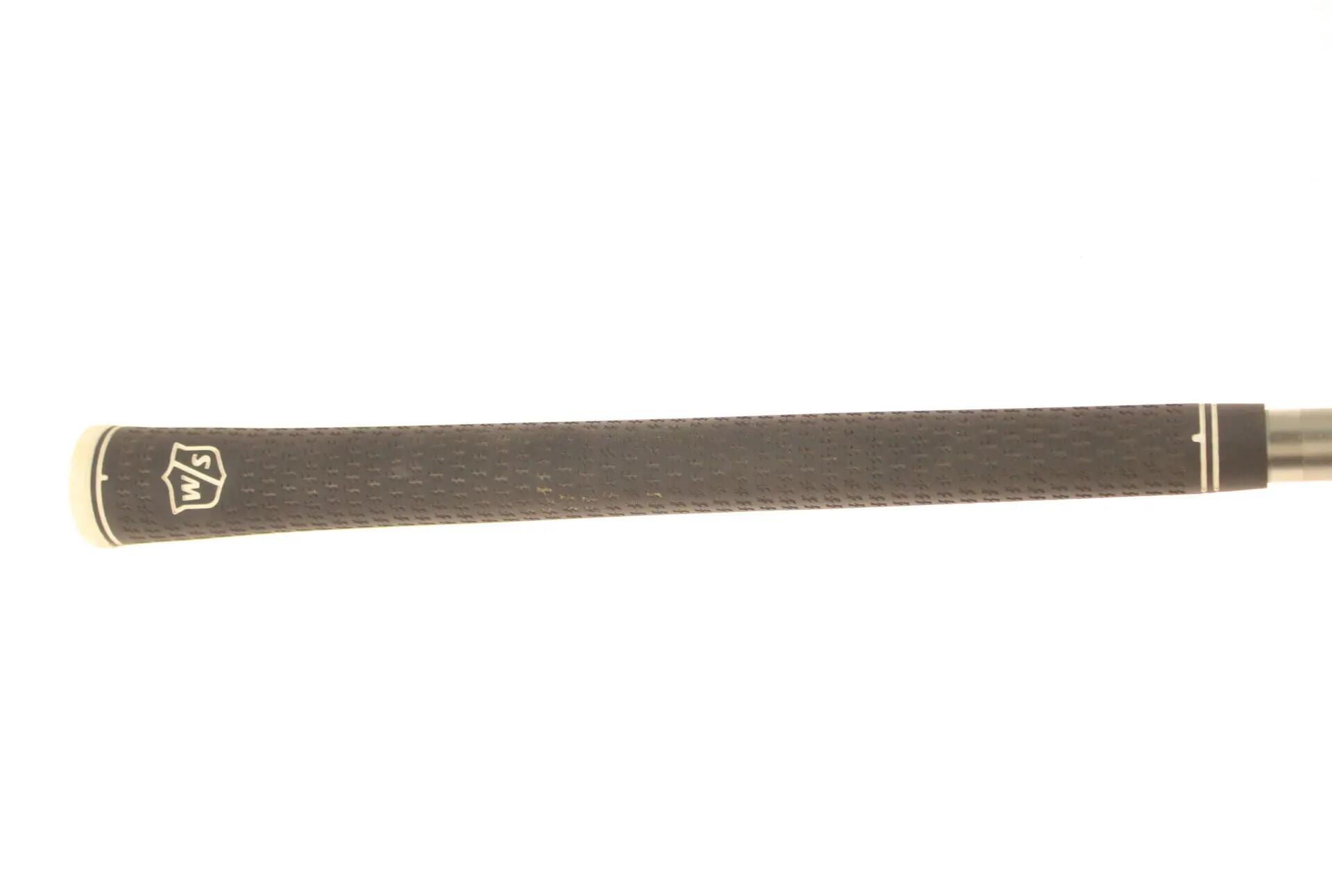 Seconde vie - Wilson Staff D7 RH 25-deg Hybrid - Sufficient 6/6