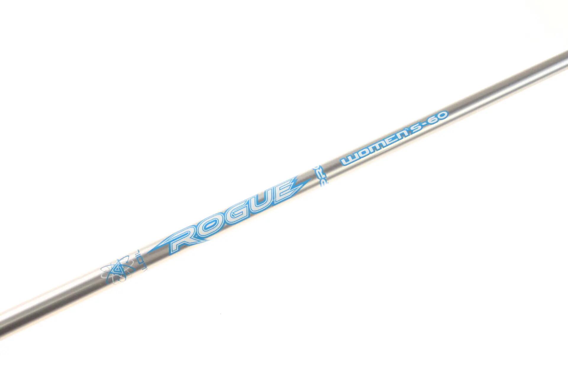 Seconde vie - Cobra KING F8 RH 25-deg Hybrid - Good 5/6