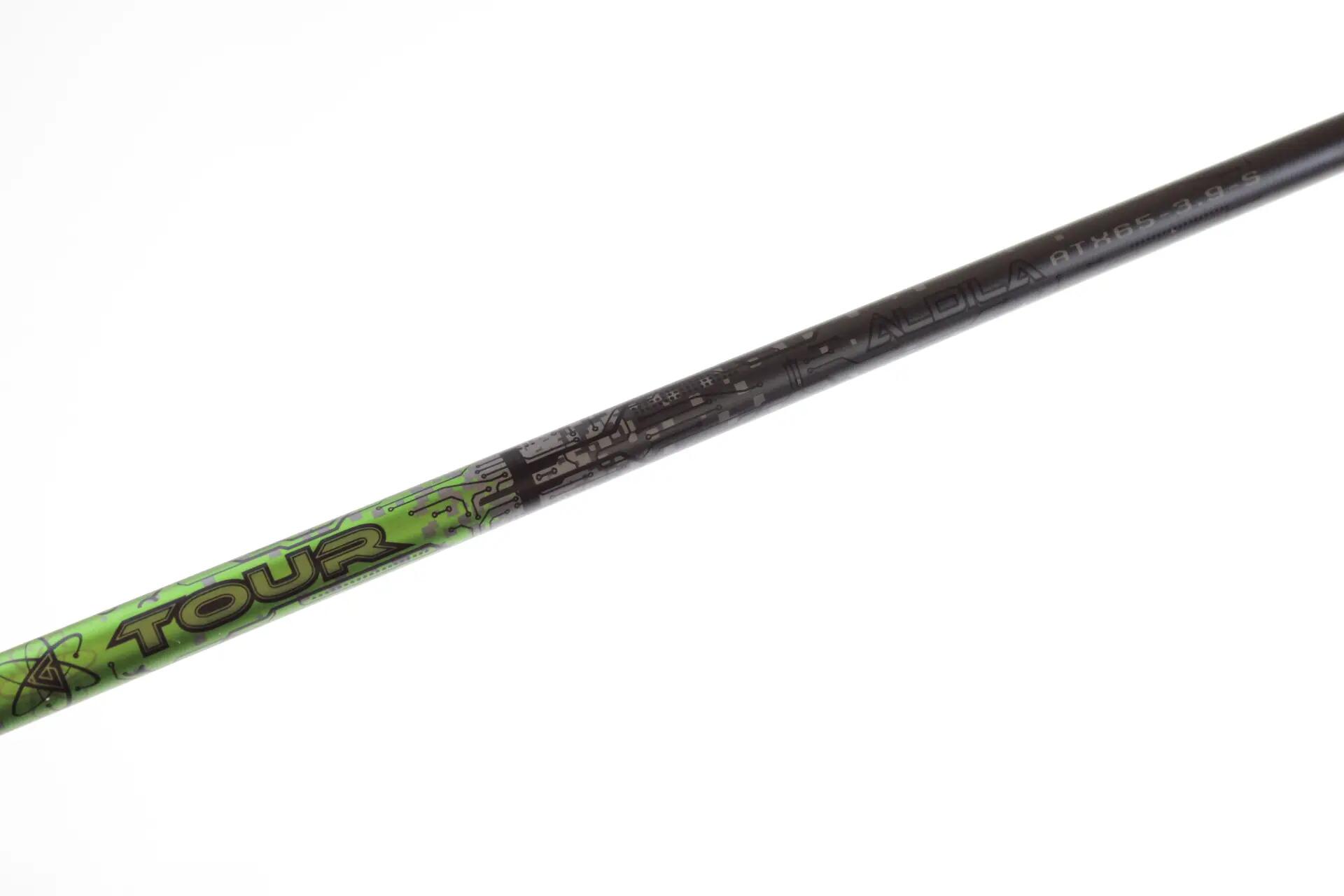 Seconde vie - Callaway X2 Hot Pro RH 8.5-deg Driver - Sufficient 4/5