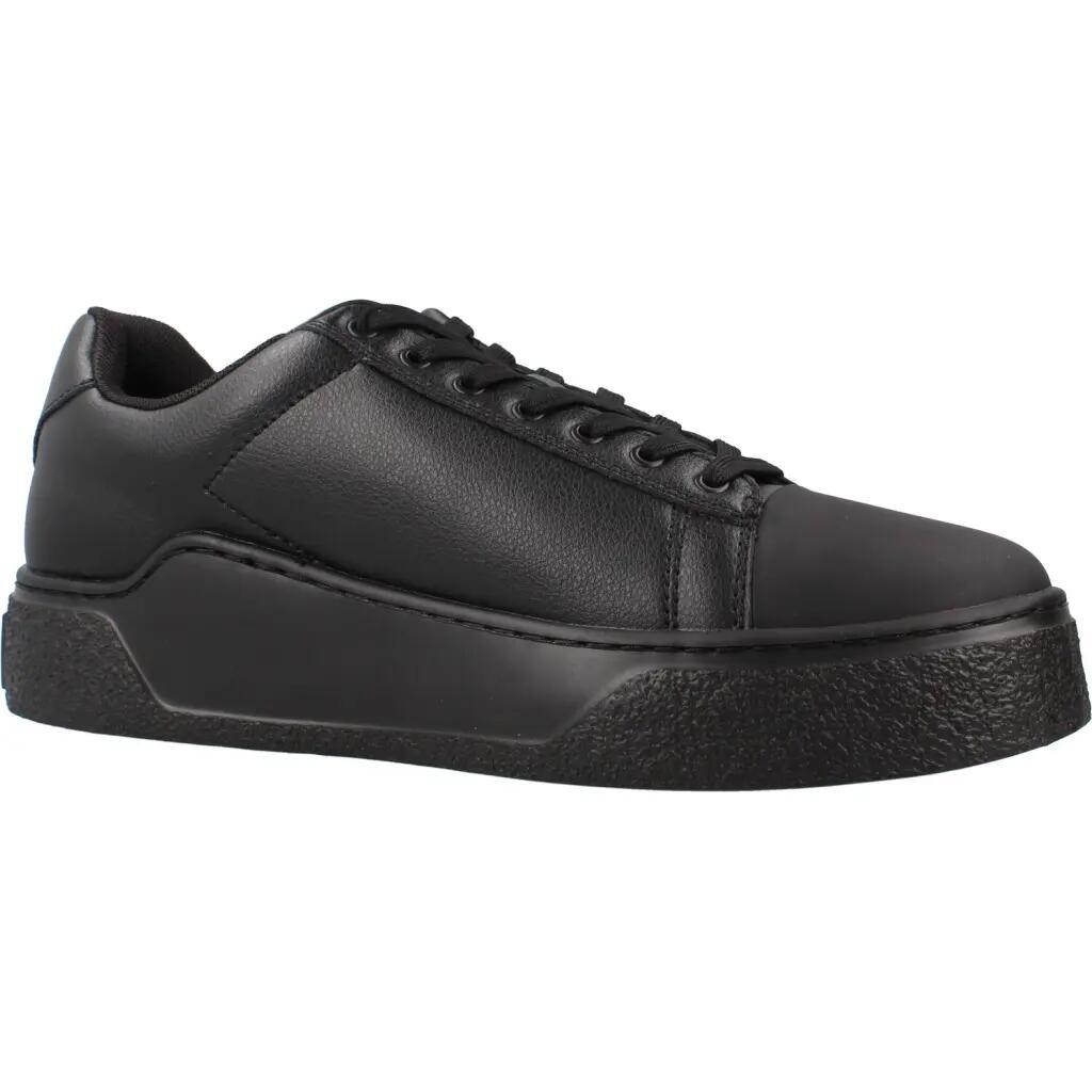 Buty ARMANI EXCHANGE XM001666 AF3130 Czarny 5/5