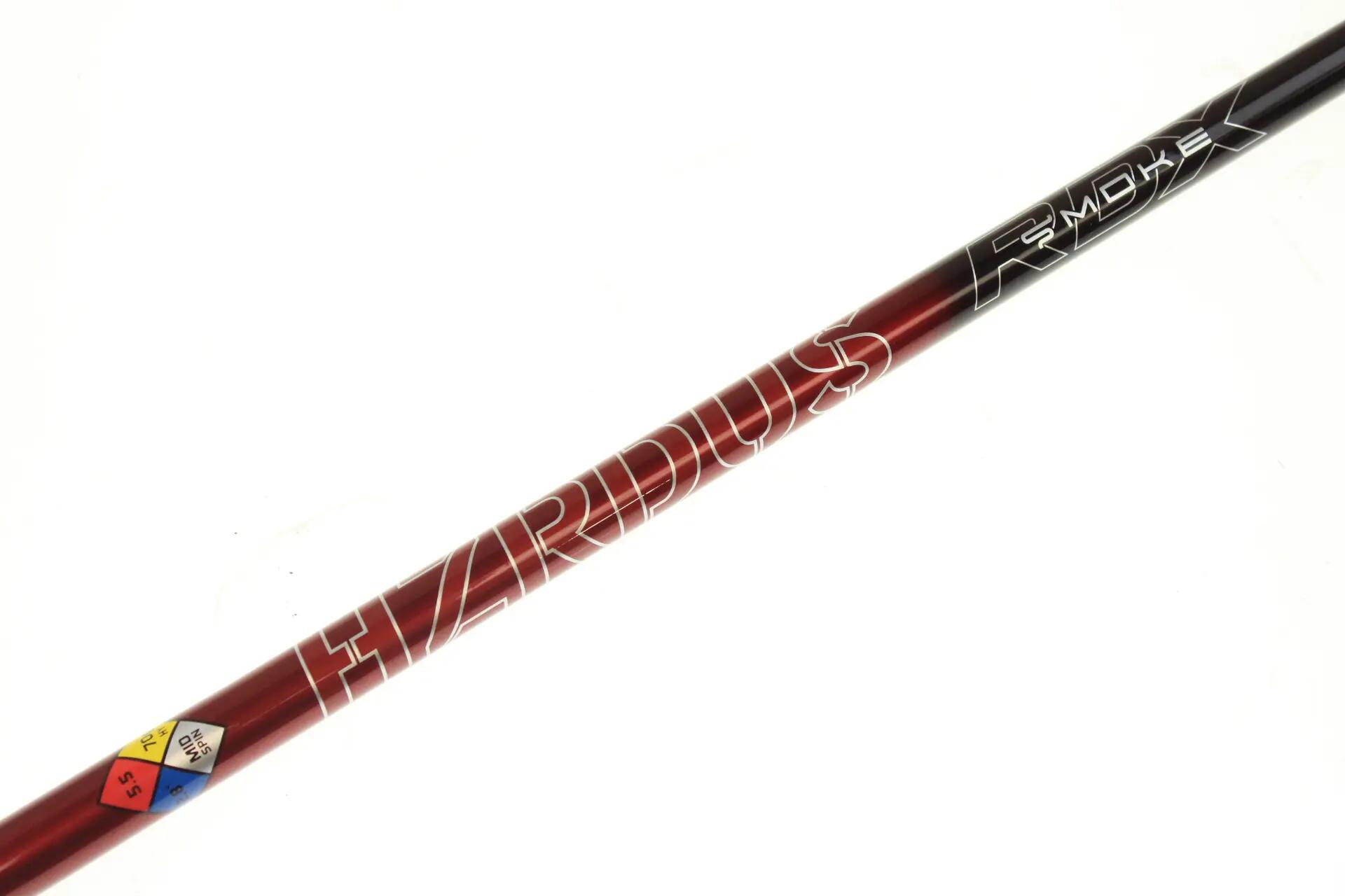 Seconde vie - Srixon ZX MK II LH 22-deg Hybrid - Excellent 4/5
