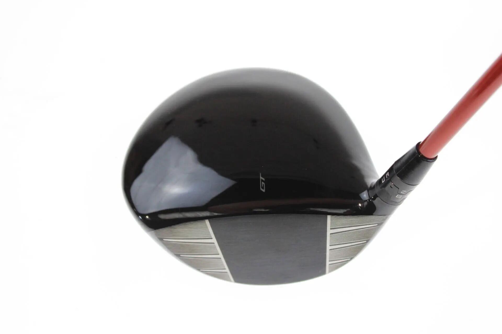Seconde vie - Titleist GT1 RH 12-deg Driver - Excellent 3/5