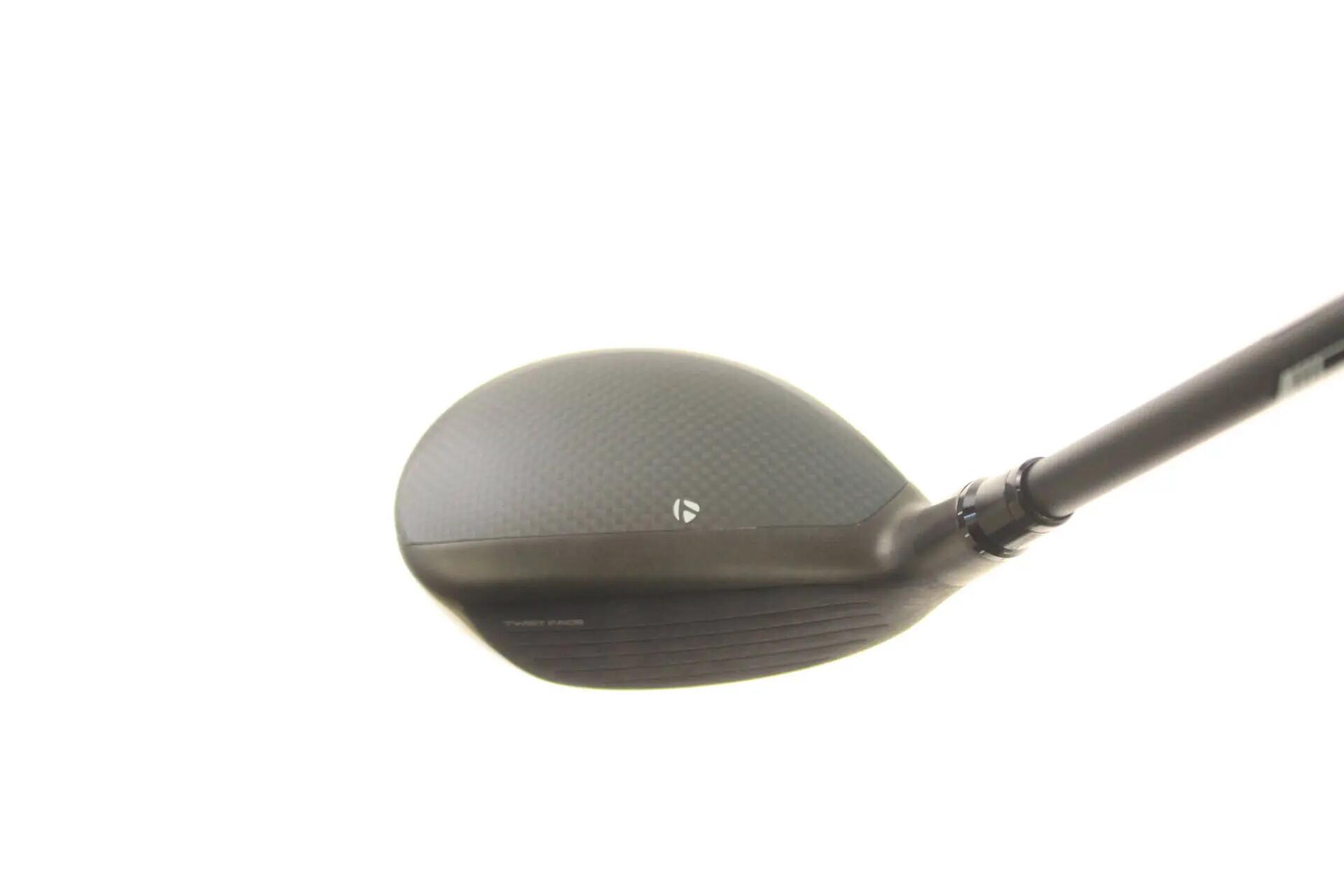 Seconde vie - TaylorMade Qi35 RH 22-deg Hybrid - Excellent 3/5