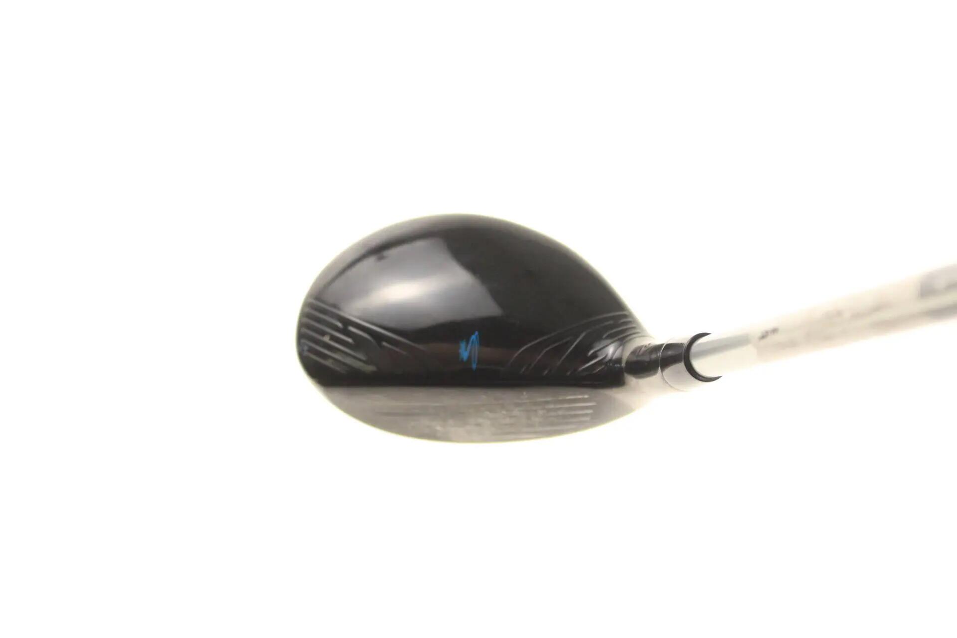 Seconde vie - Cobra KING F8 RH 25-deg Hybrid - Good 4/6