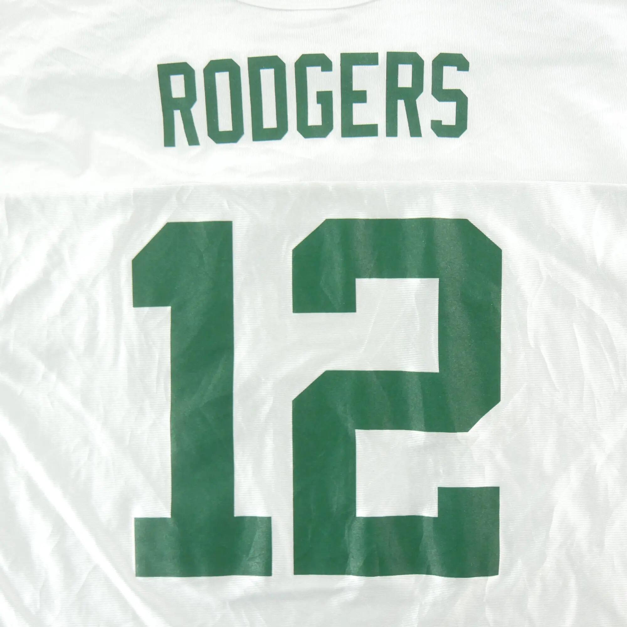 Segunda vida - Maillot Homem NFL Team Apparel - Em muito bom estado 5/7