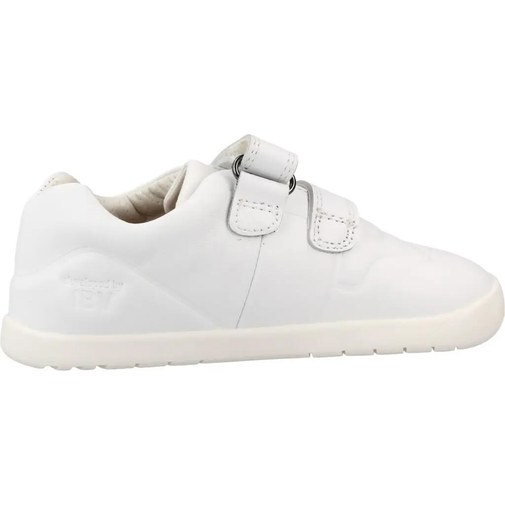 Zapatillas niño Biomecanics 261015b 4/5