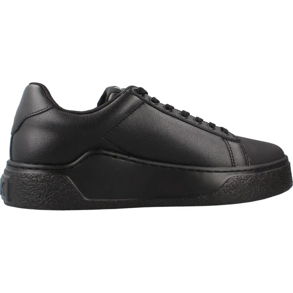 Buty ARMANI EXCHANGE XM001666 AF3130 Czarny 4/5