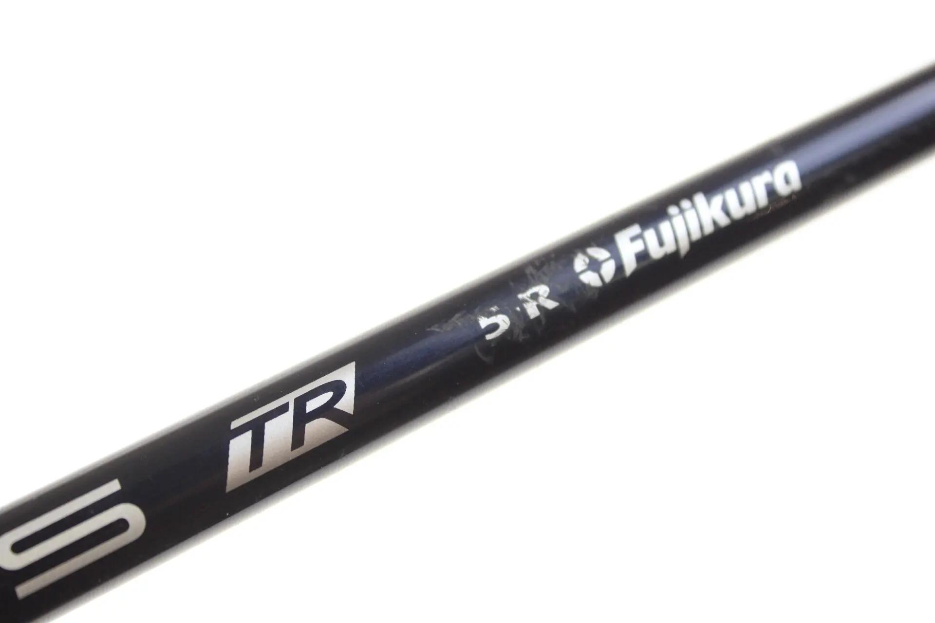 Seconde vie - Wilson DYNAPWR Carbon 2025 RH 10.5-deg Driver - Very good 5/6