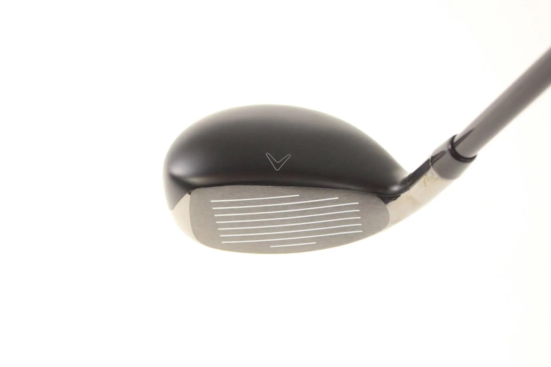 Seconde vie - Callaway Rogue ST Max OS Lite Hybrid RH 27-deg Hybrid - Excellent 3/5