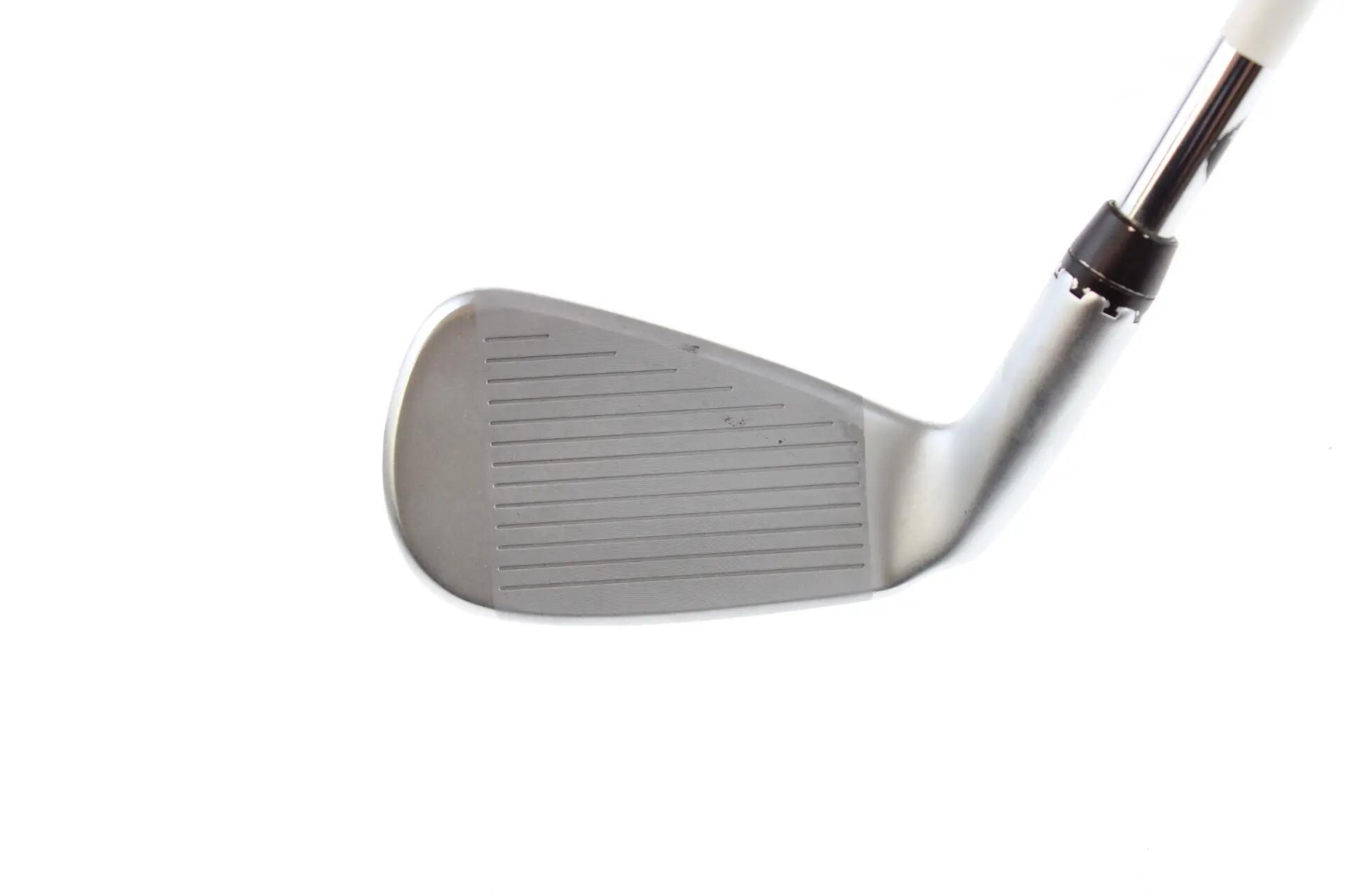 Seconde vie - Cobra King Utility One Length 2020 RH 22.5-deg Hybrid - Good 3/5