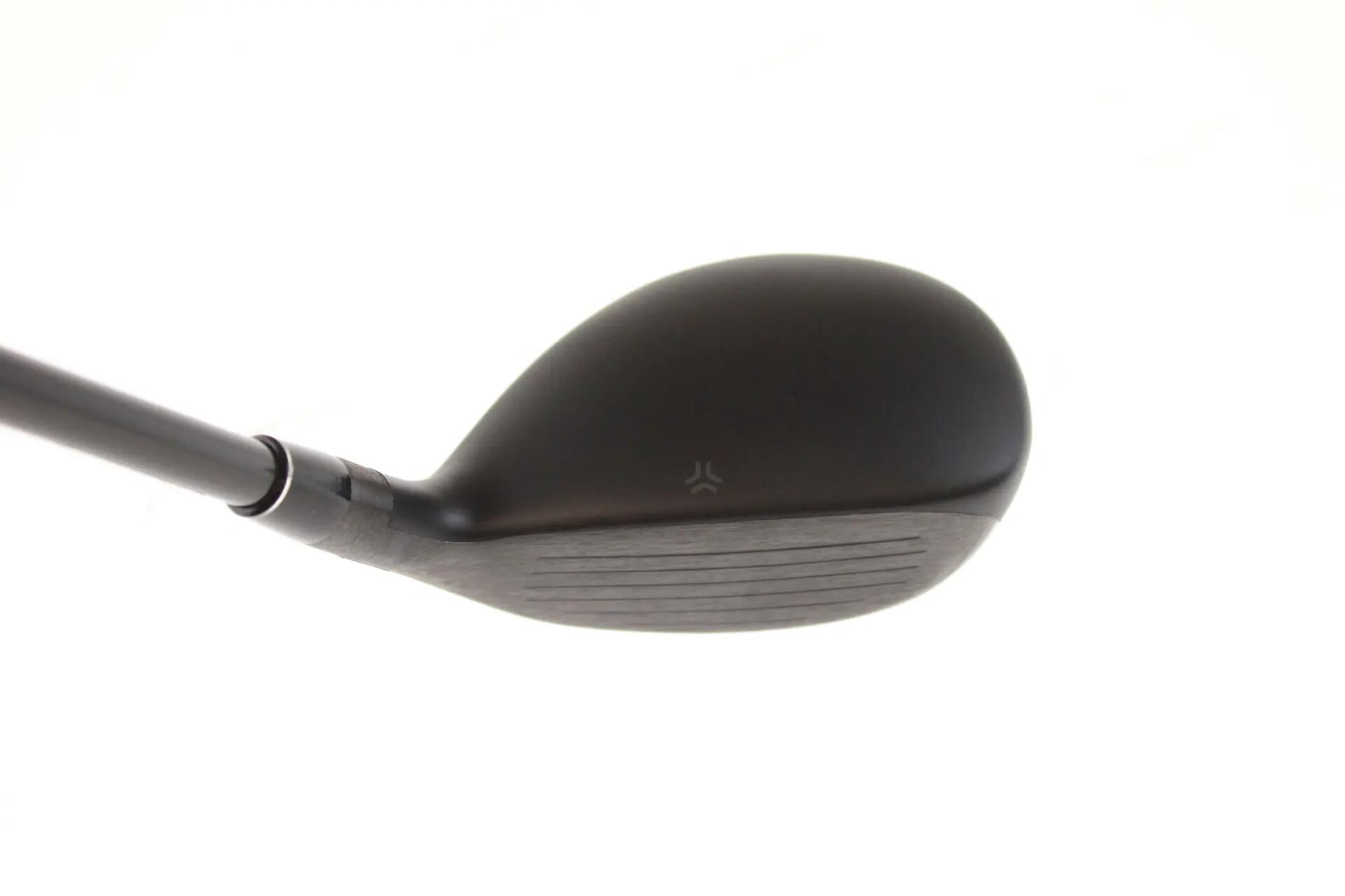 Seconde vie - Srixon ZX MK II LH 22-deg Hybrid - Excellent 3/5