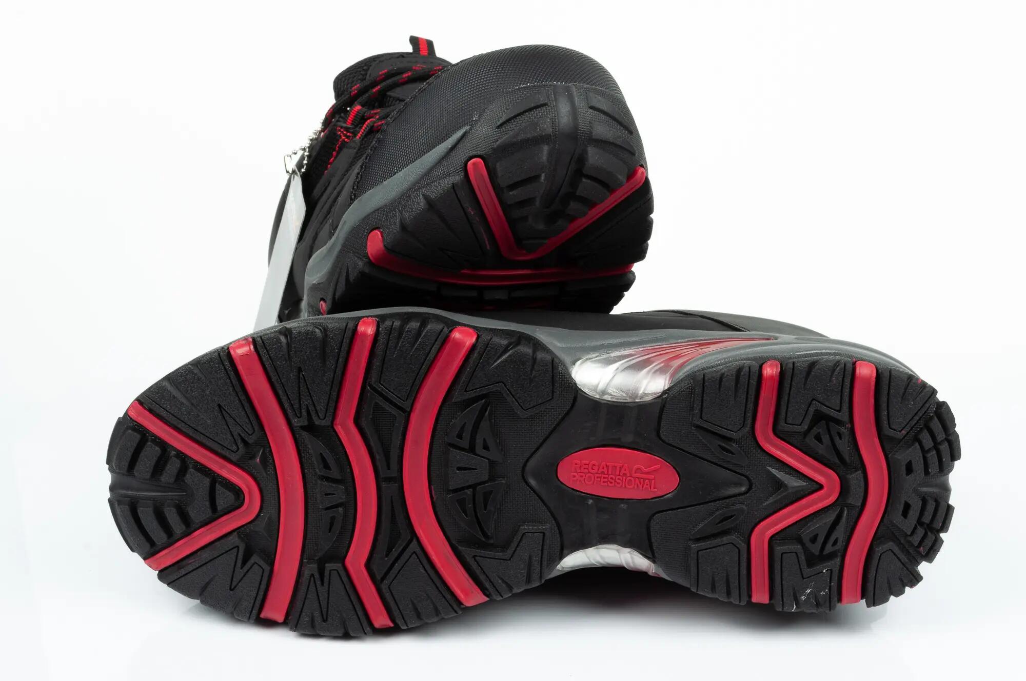 Heren Regatta S1P werkschoenen [TRK109] maat 39 10/11