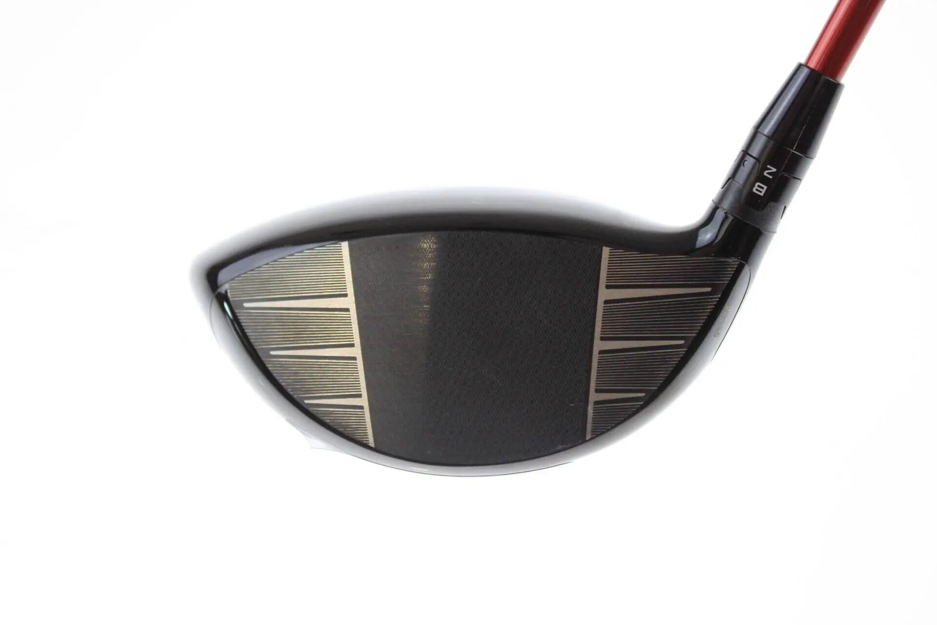 Seconde vie - Titleist GT1 RH 12-deg Driver - Excellent 2/5