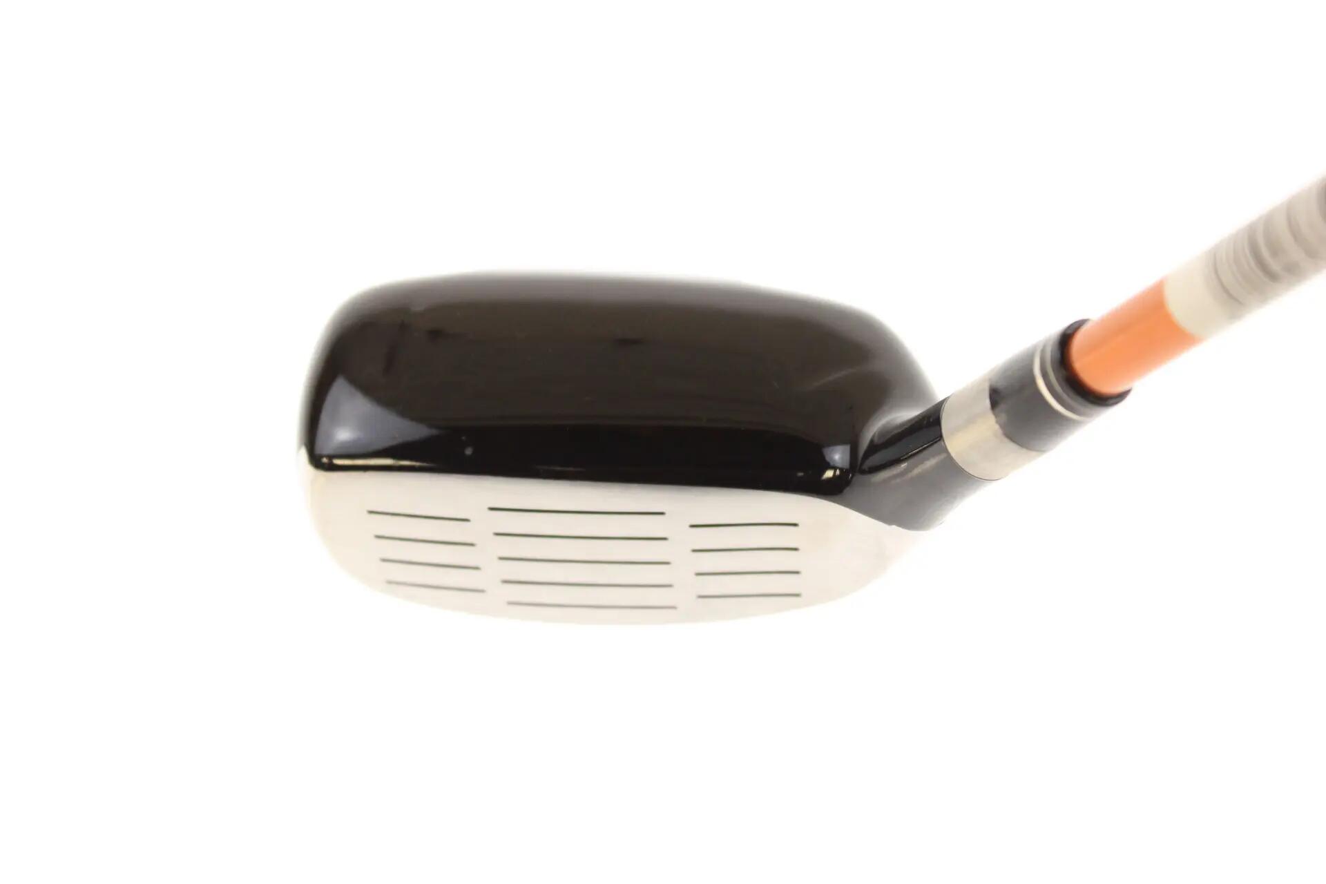 Seconde vie - Orlimar Fury QB RH 19-deg Hybrid - Excellent 3/5