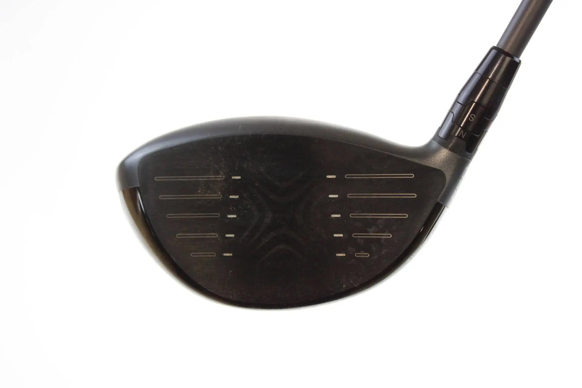 Seconde vie - Callaway X2 Hot Pro RH 8.5-deg Driver - Sufficient 2/5