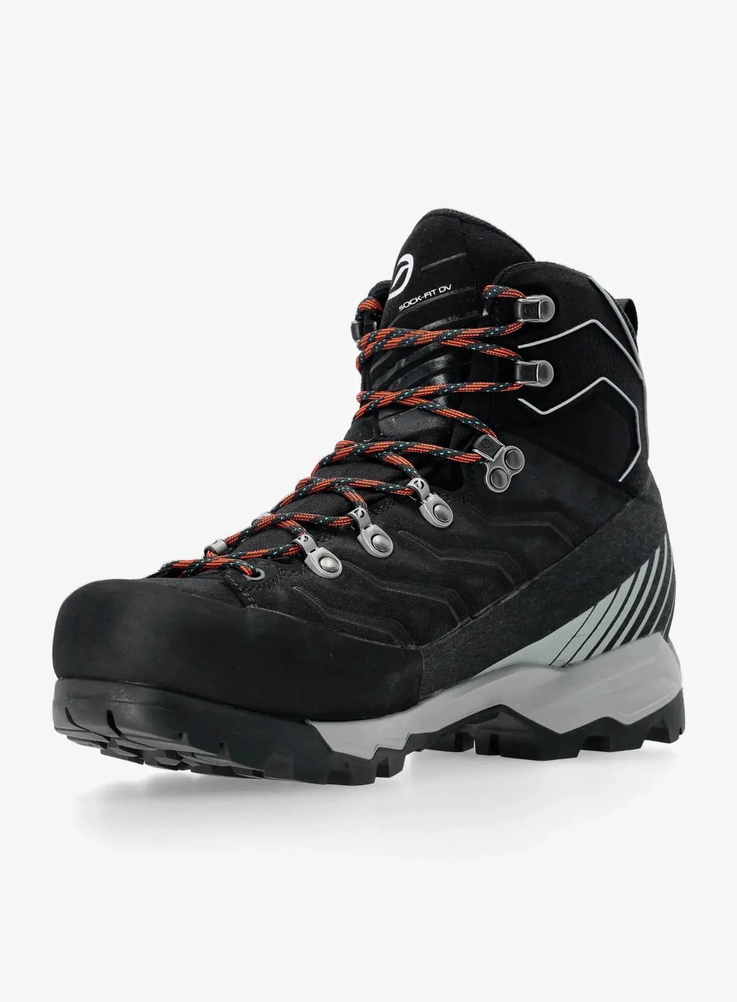 Buty trekkingowe Scarpa Ribelle TRK GTX 4/7