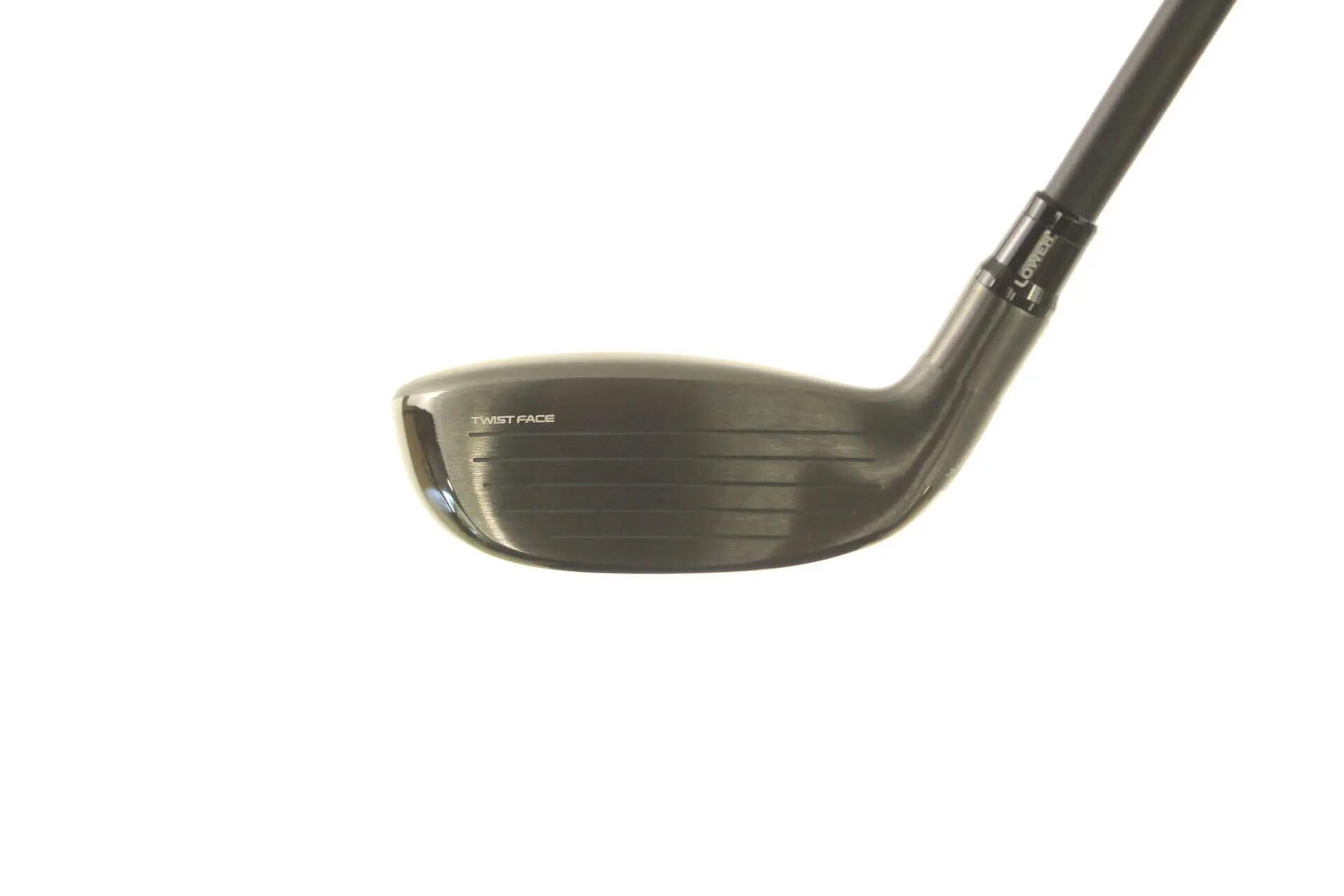 Seconde vie - TaylorMade Qi35 RH 22-deg Hybrid - Excellent 2/5