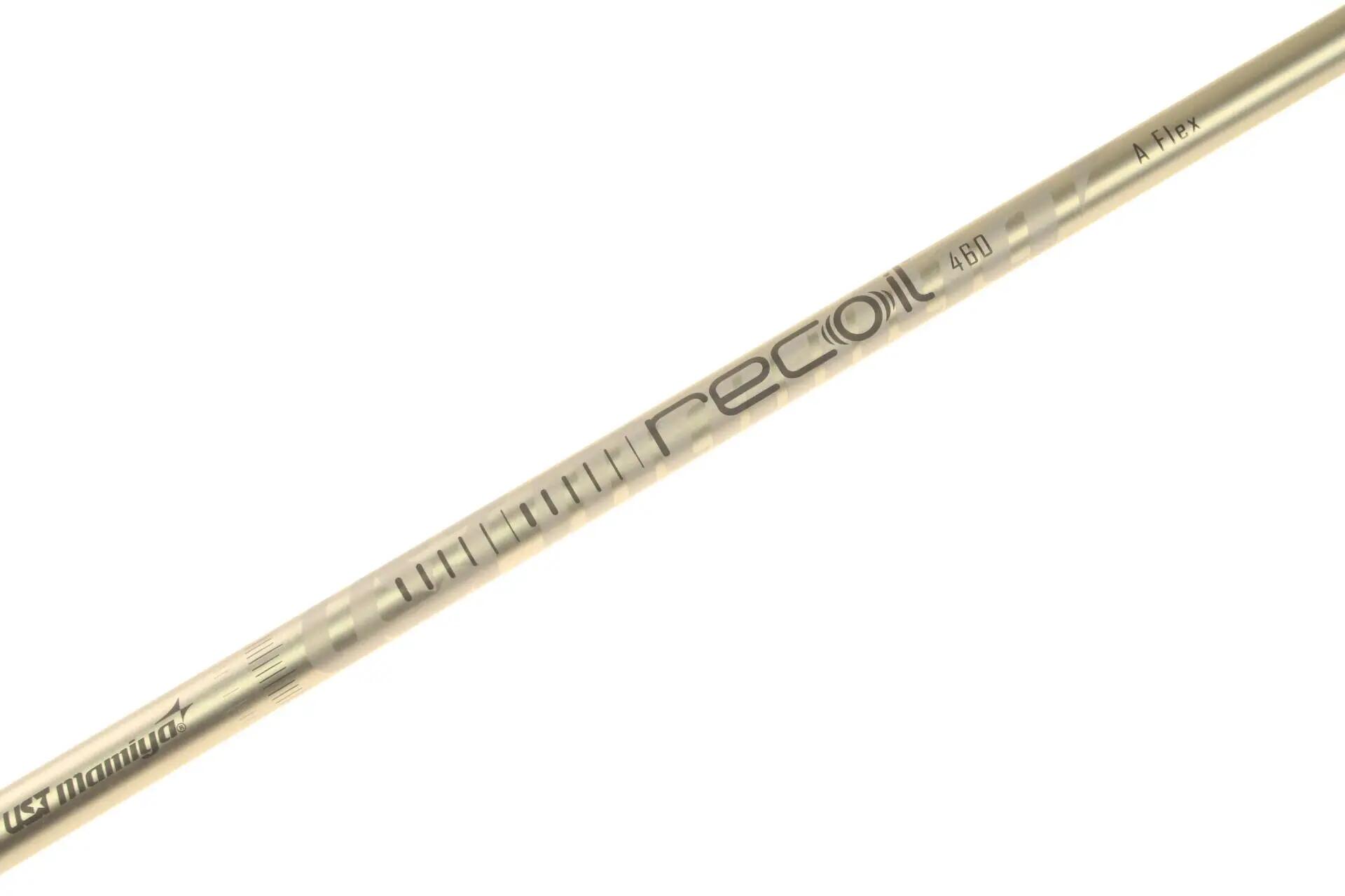 Seconde vie - Wilson Staff D7 RH 25-deg Hybrid - Sufficient 4/6