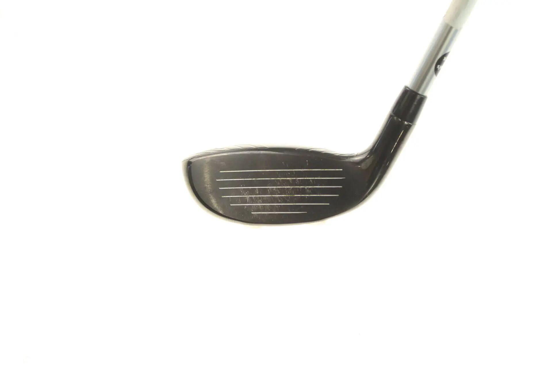 Seconde vie - Cobra KING F8 RH 25-deg Hybrid - Good 3/6