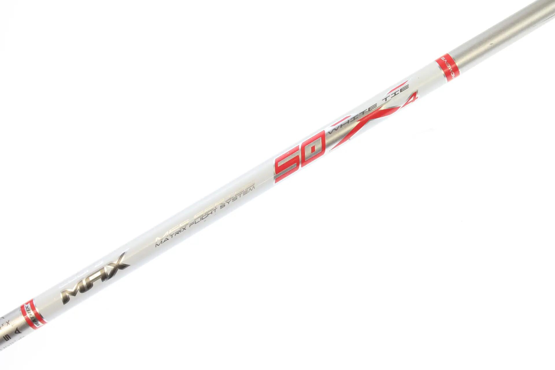 Seconde vie - Cobra Max RH 23-deg Fairway Wood - Sufficient 5/7