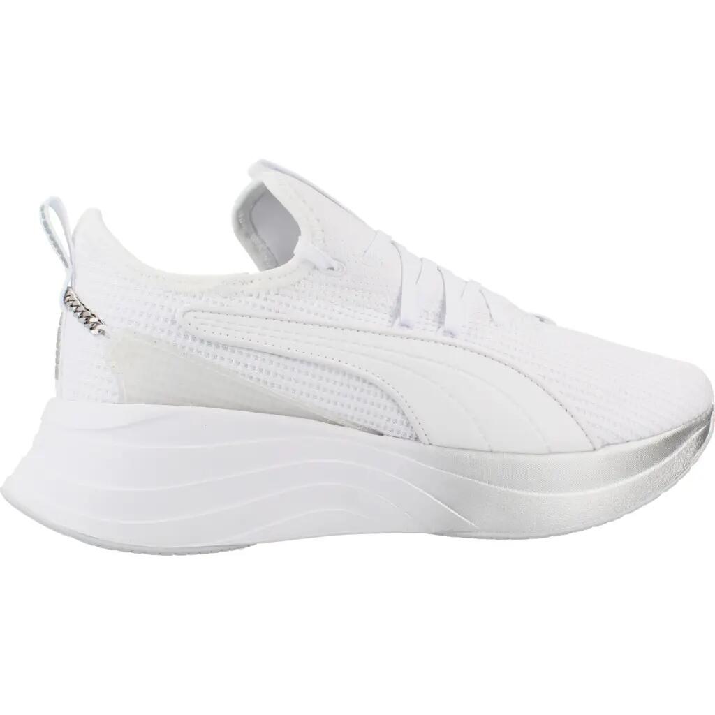 Zapatillas mujer Puma 31371903 4/5
