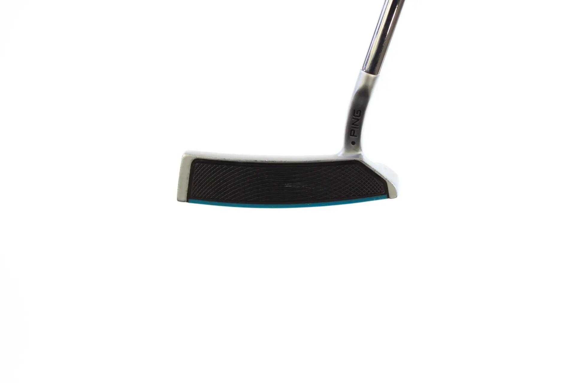 Seconde vie - Ping Sigma 2 ZB2 Platinum RH Putter - Good 2/5