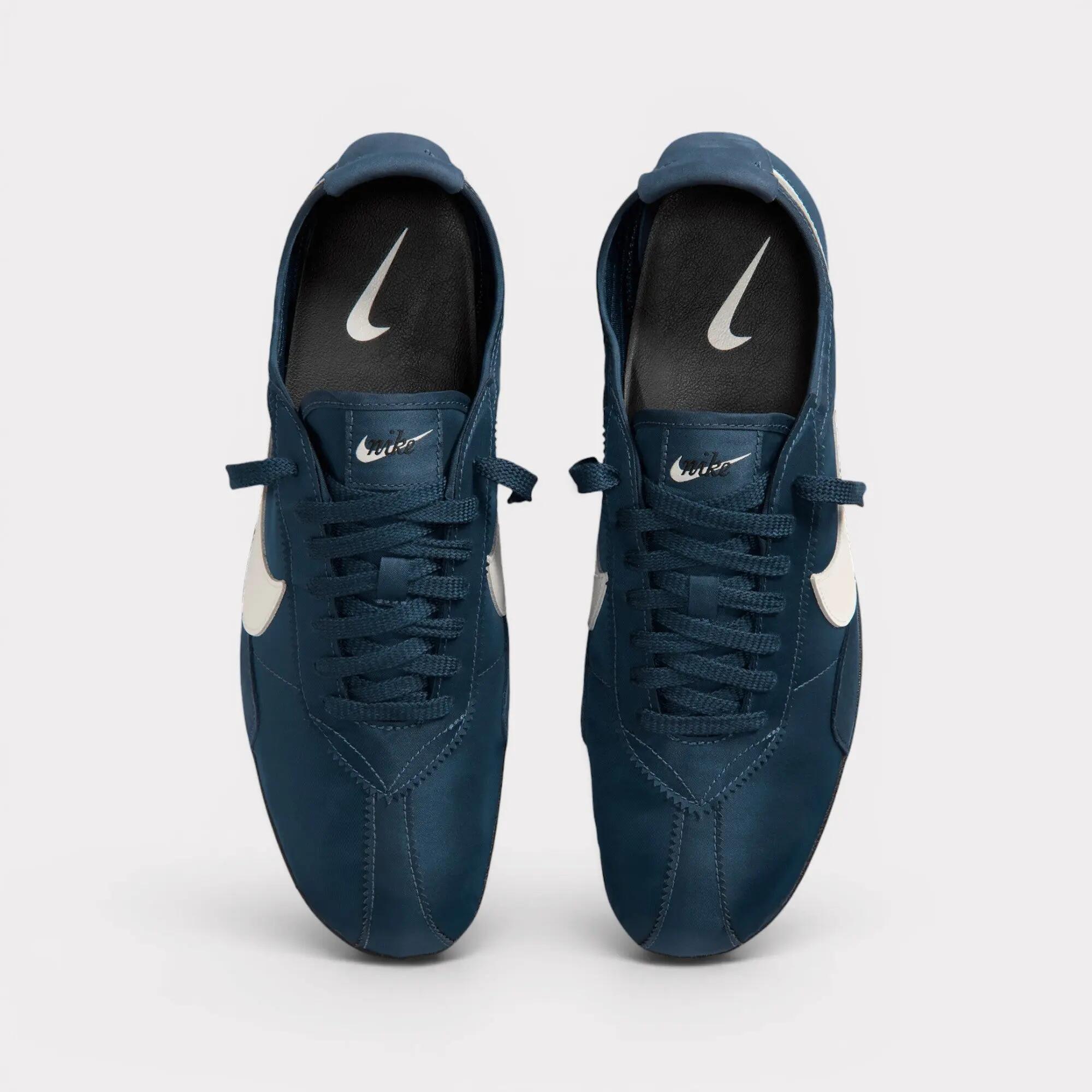 Nike Moon Shoe - Midnight Navy 5/7