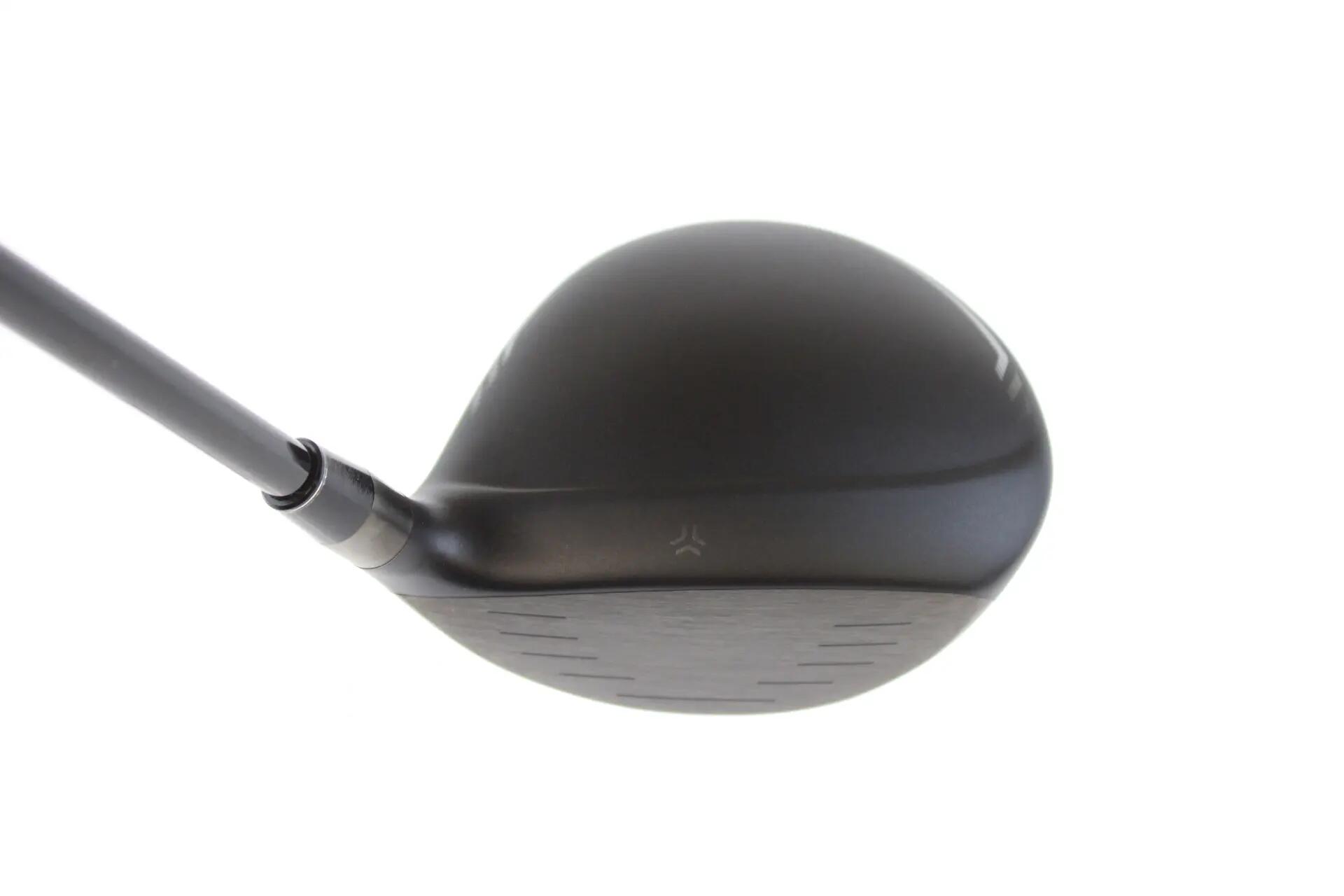 Seconde vie - Srixon ZX MK II LH 18-deg Fairway Wood - Excellent 3/5