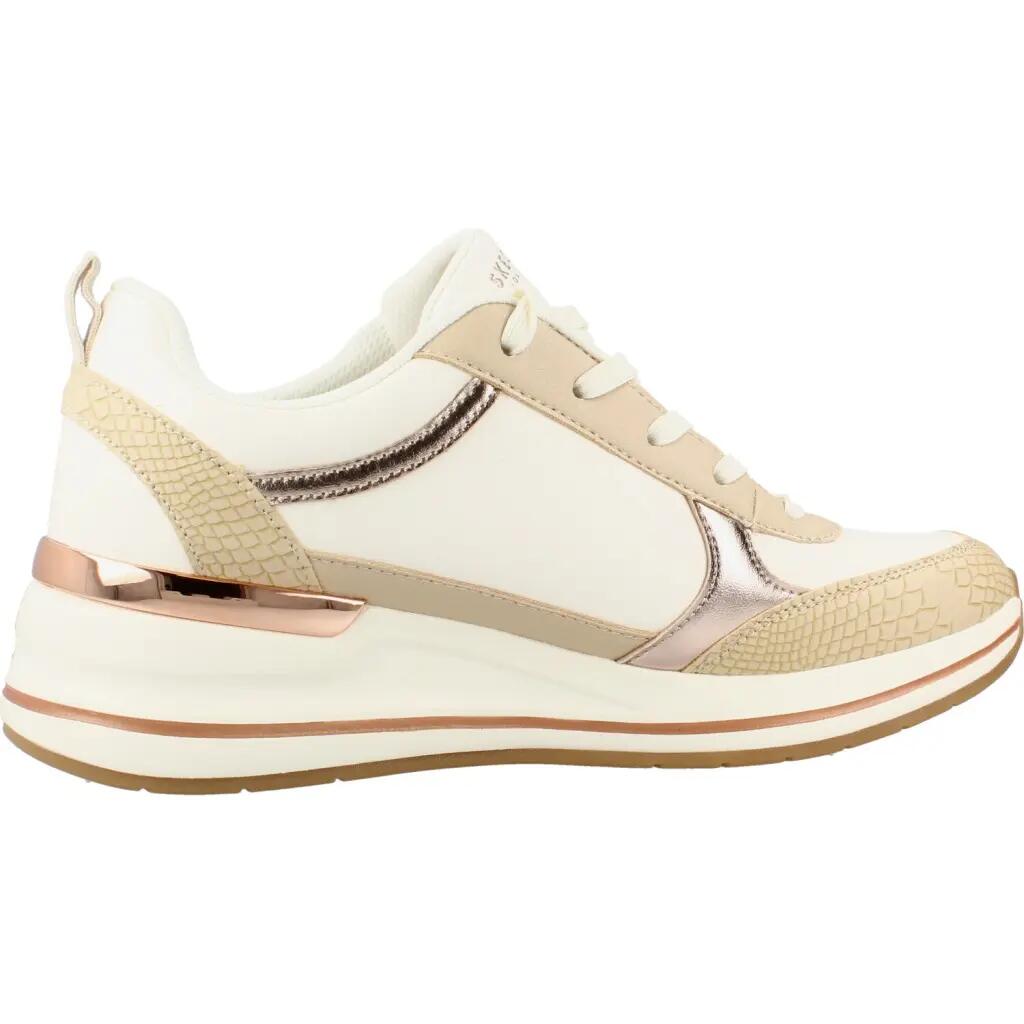 Zapatillas mujer Skechers 177345s 4/5