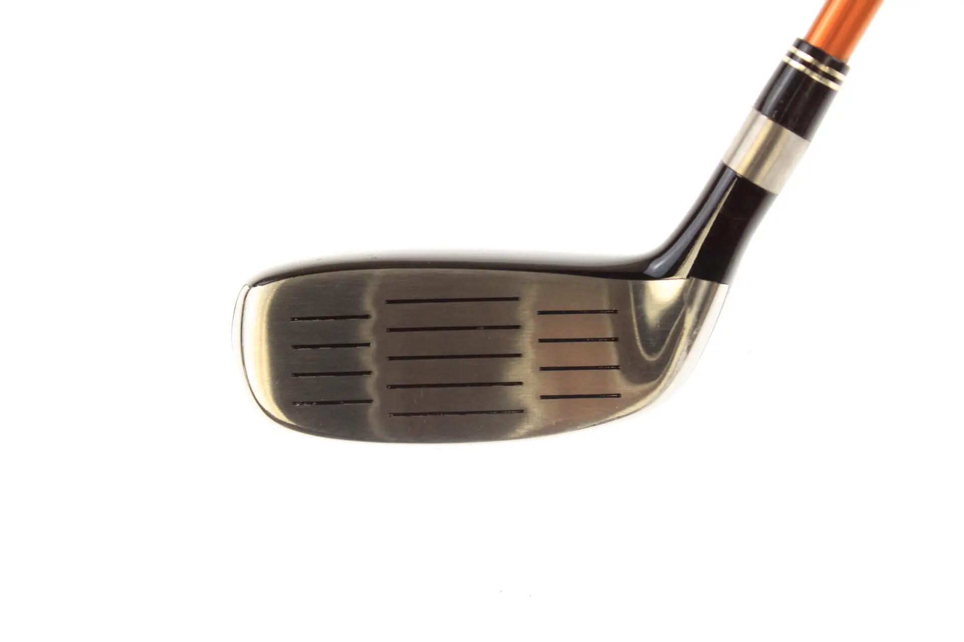 Seconde vie - Orlimar Fury QB RH 19-deg Hybrid - Excellent 2/5
