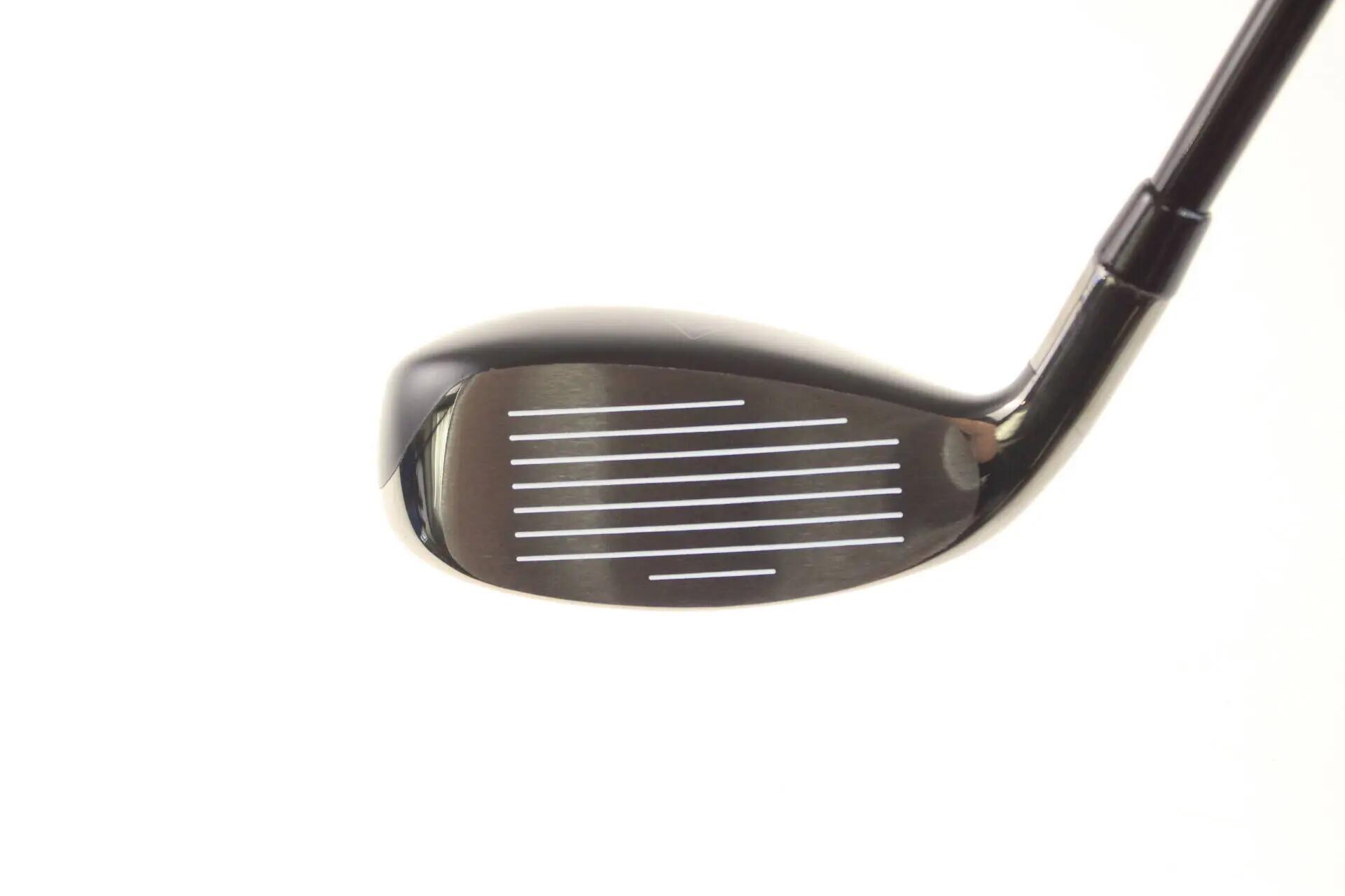 Seconde vie - Callaway Rogue ST Max OS Lite Hybrid RH 27-deg Hybrid - Excellent 2/5