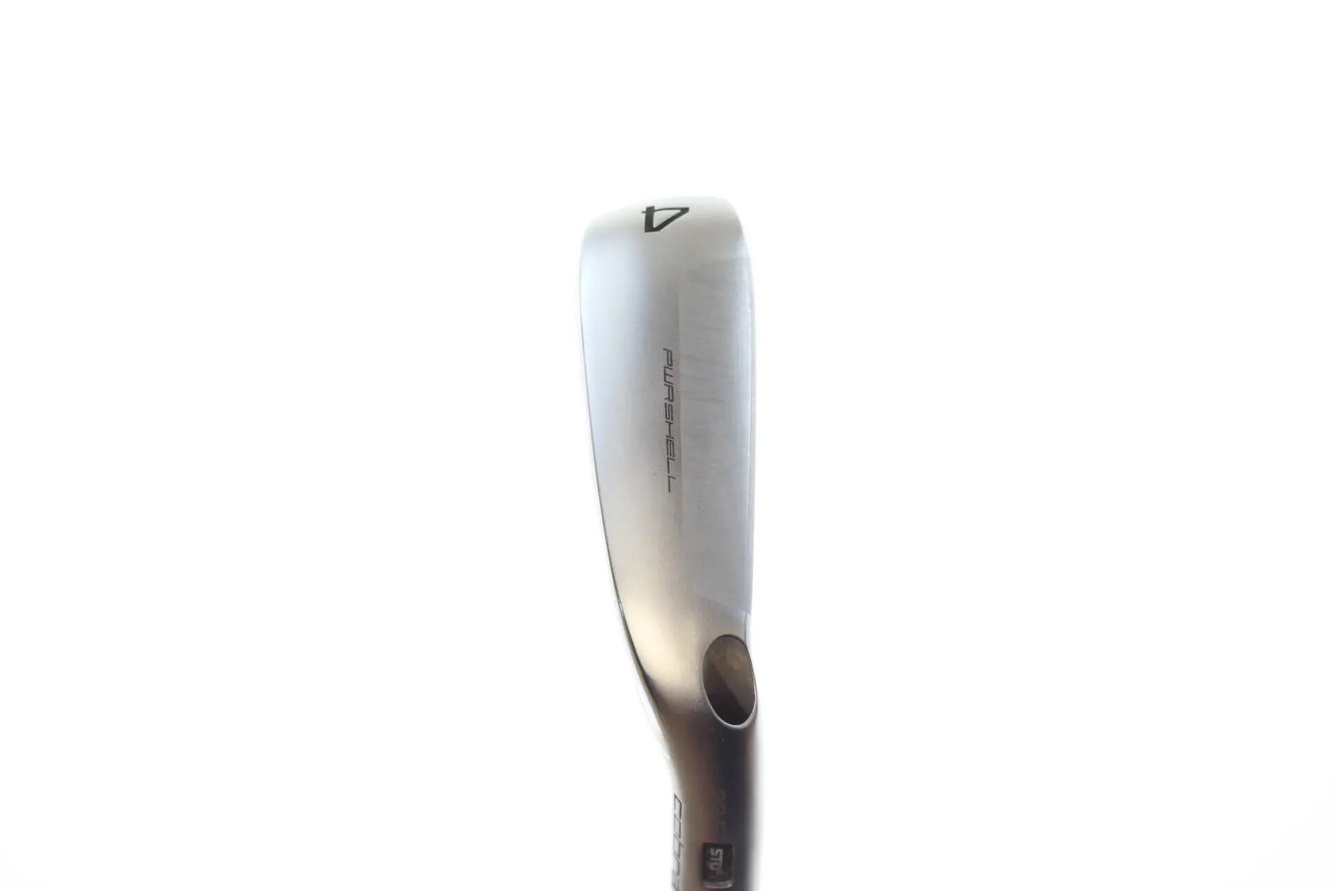 Seconde vie - Cobra King Utility One Length 2020 RH 22.5-deg Hybrid - Good 2/5