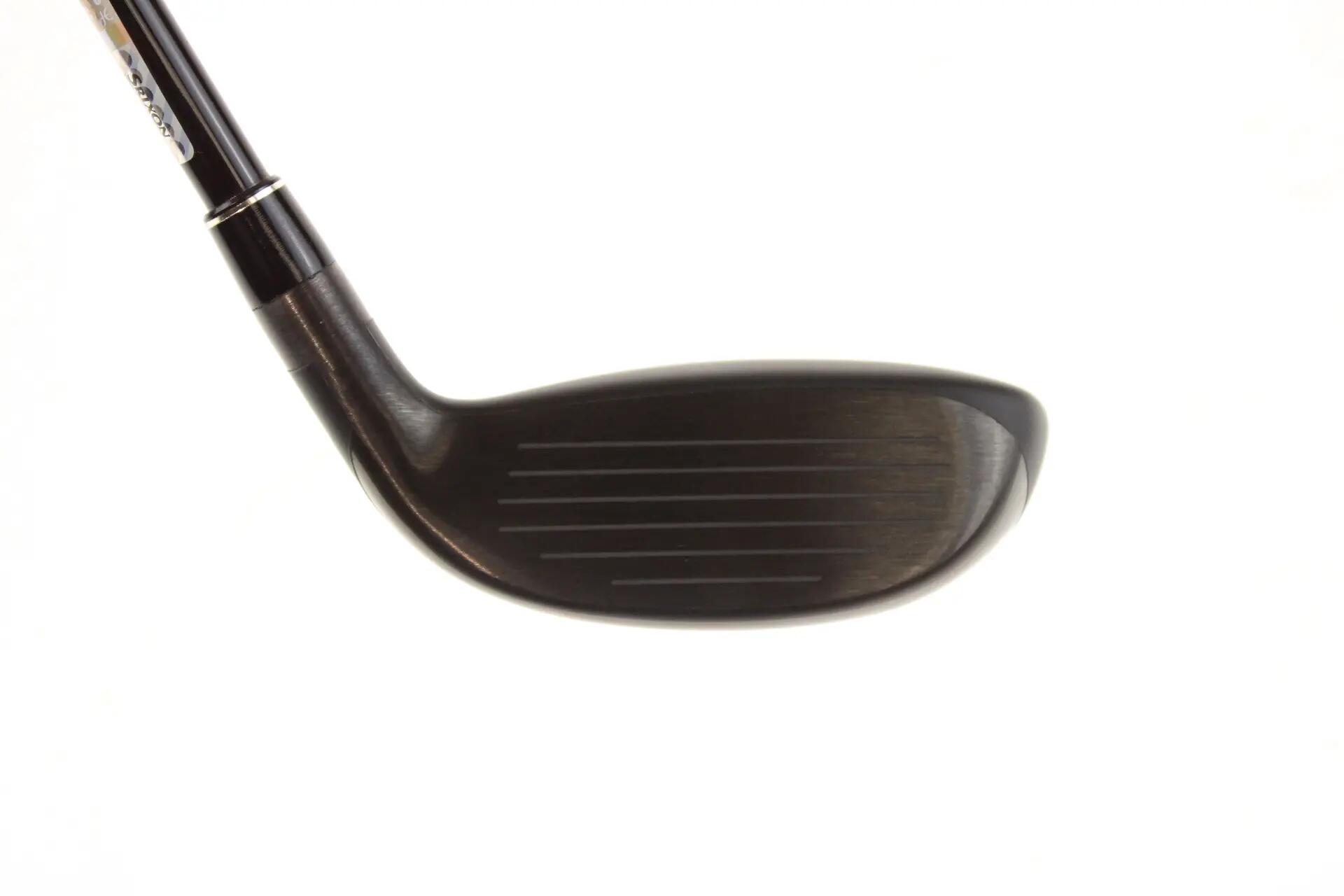 Seconde vie - Srixon ZX MK II LH 22-deg Hybrid - Excellent 2/5