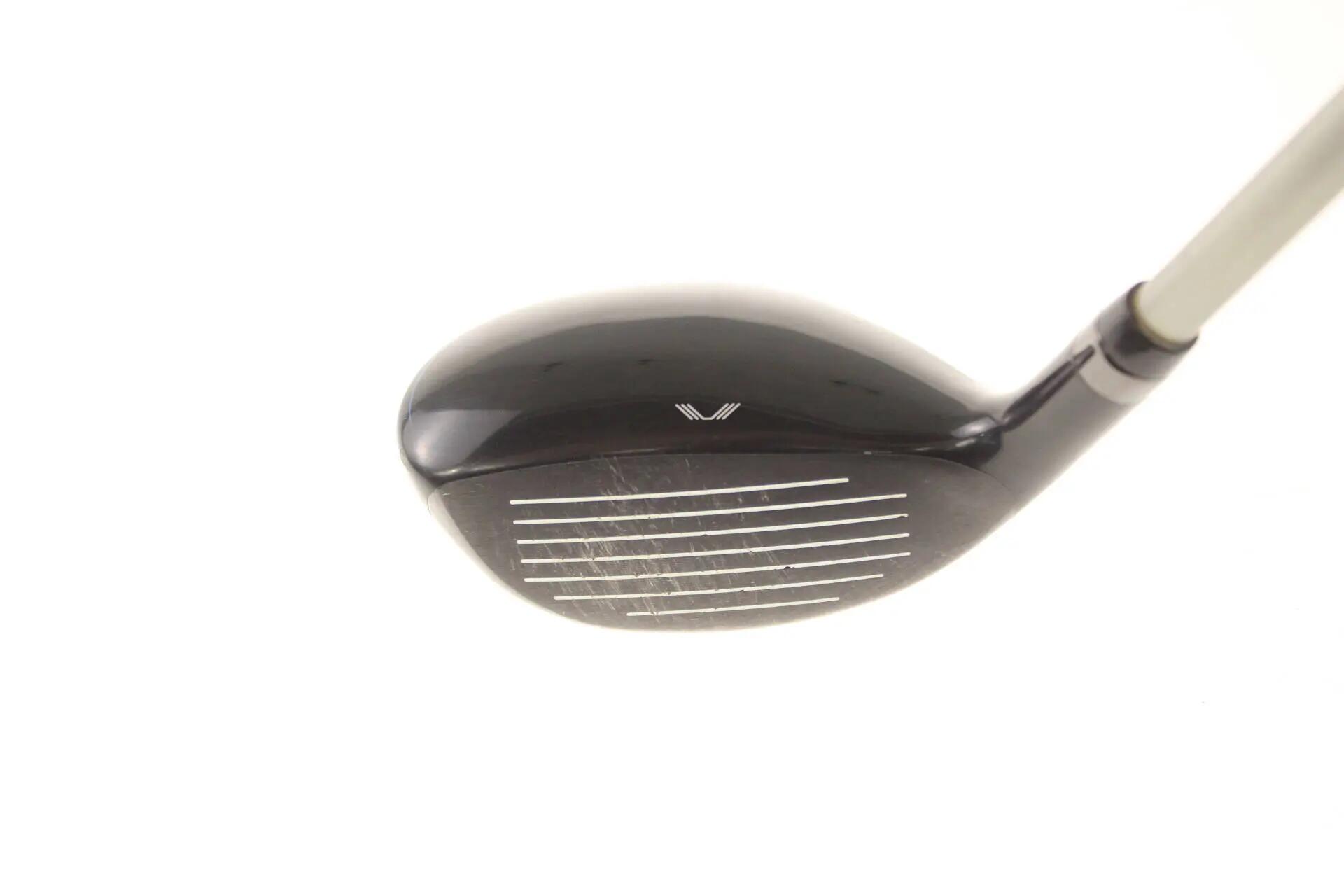 Seconde vie - Wilson Staff D7 RH 25-deg Hybrid - Sufficient 3/6