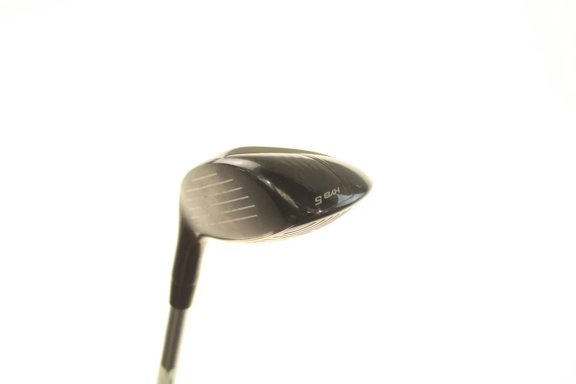 Seconde vie - Cobra KING F8 RH 25-deg Hybrid - Good 2/6