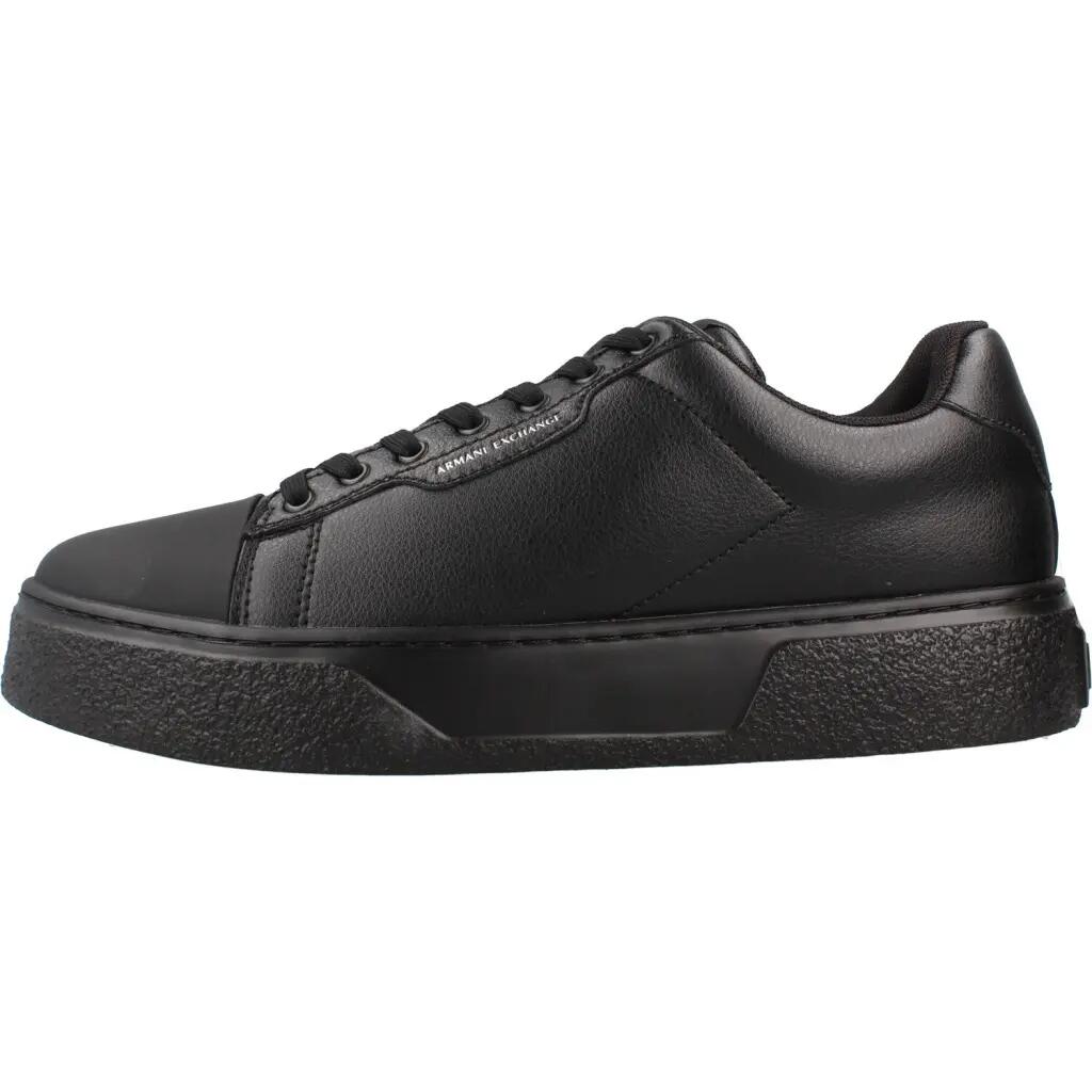 Buty ARMANI EXCHANGE XM001666 AF3130 Czarny 2/5