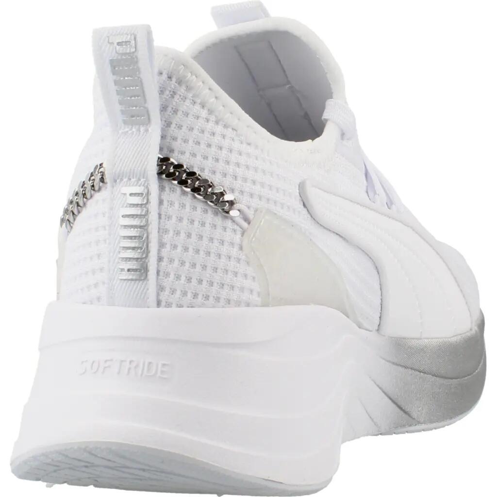 Zapatillas mujer Puma 31371903 3/5