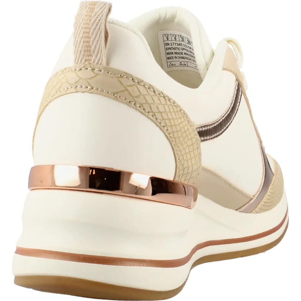 Zapatillas mujer Skechers 177345s 3/5