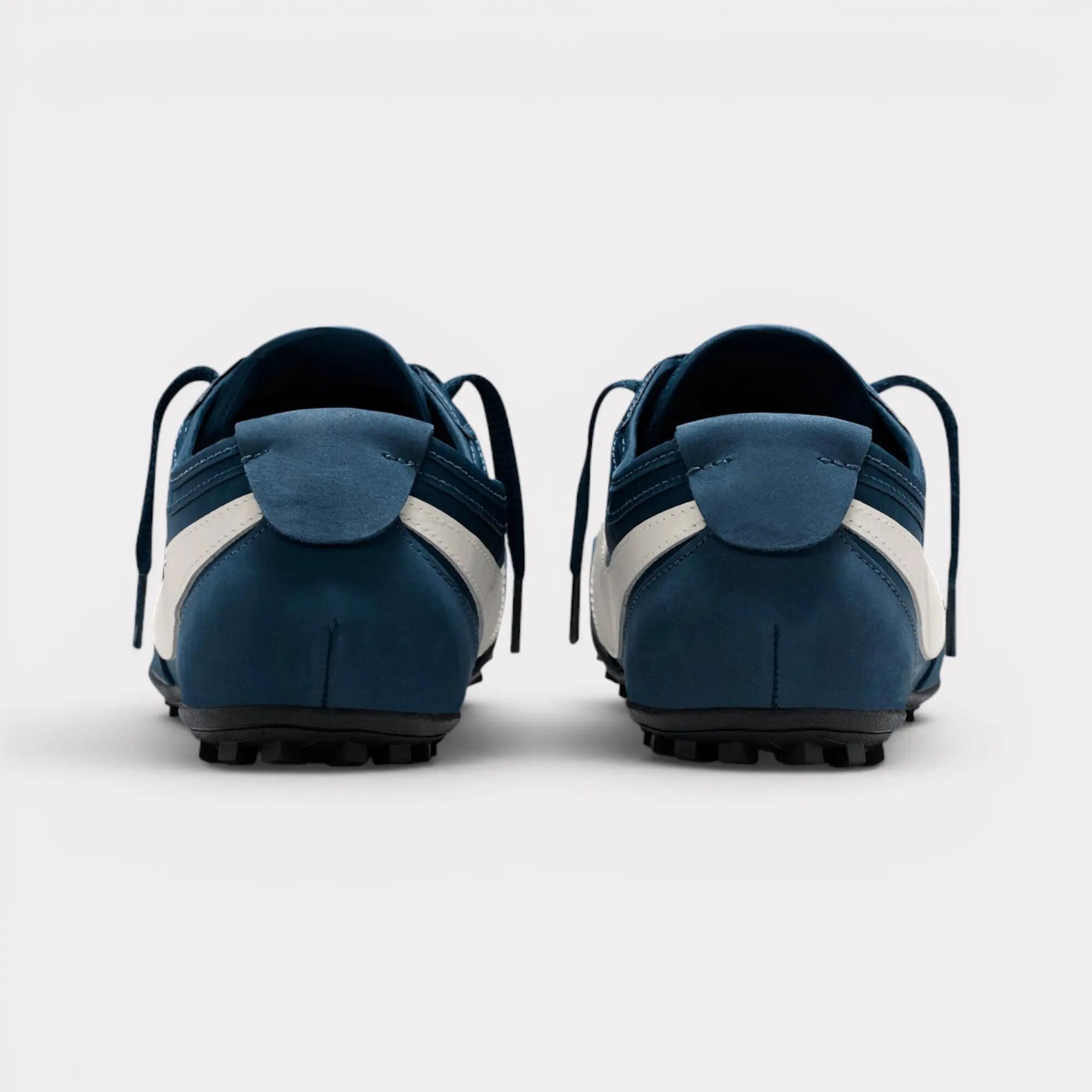 Nike Moon Shoe - Midnight Navy 4/7